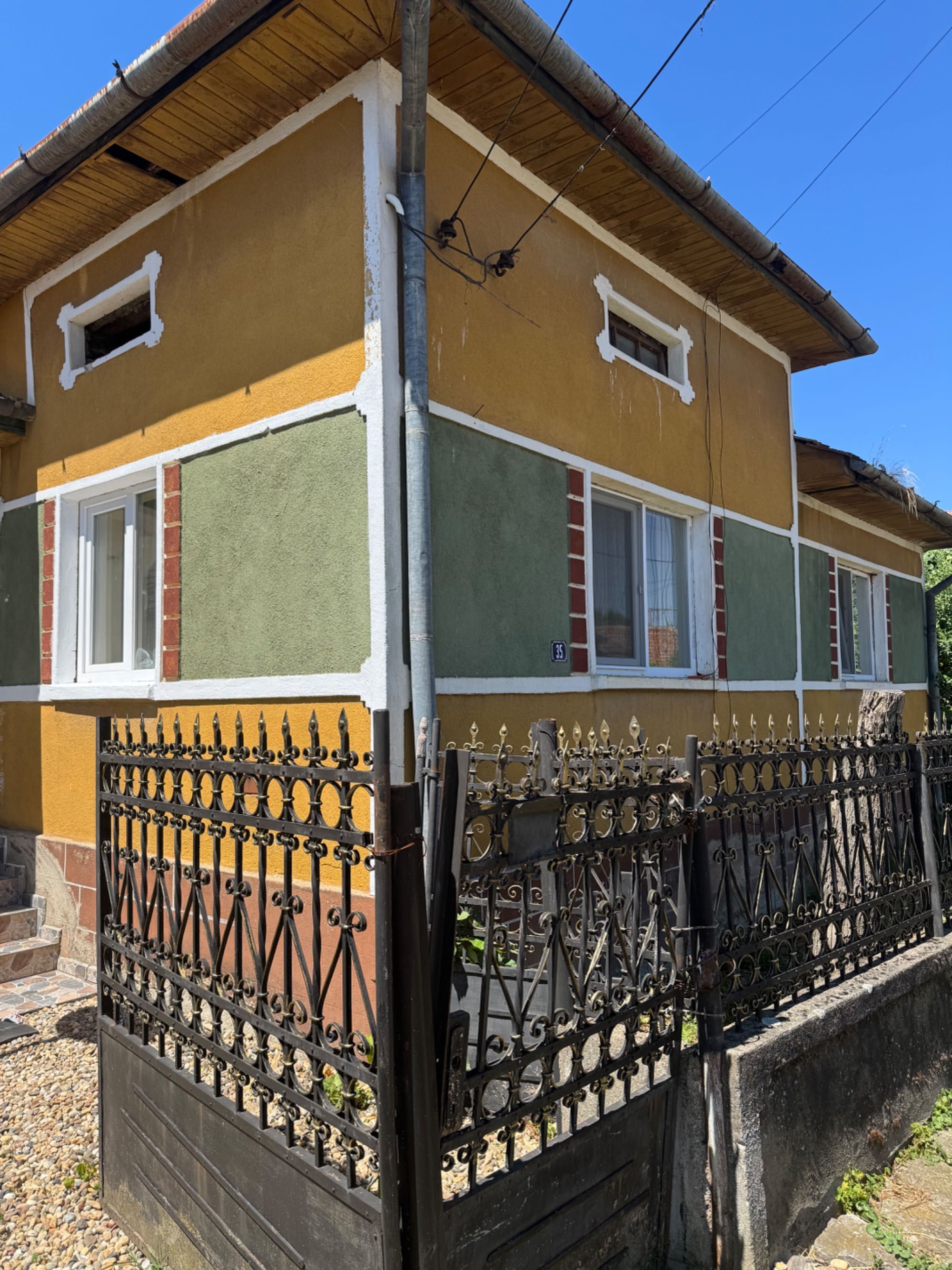 Casa de vanzare Bocicau — fotografia 4