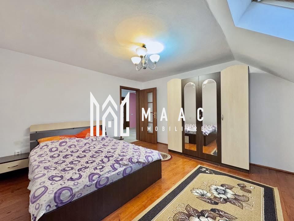 Casa 5 camere | Teren 820 mp | Cartisoara — fotografia 17