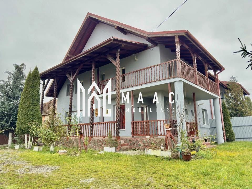 Casa 5 camere | Teren 820 mp | Cartisoara — fotografia 7