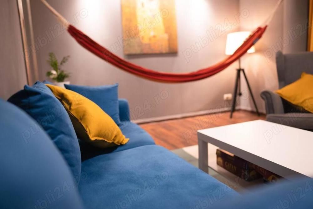 Apartament 3 camere zona Piata Unirii — fotografia 3