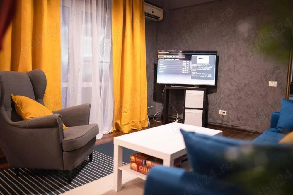 Apartament 3 camere zona Piata Unirii — fotografia 4
