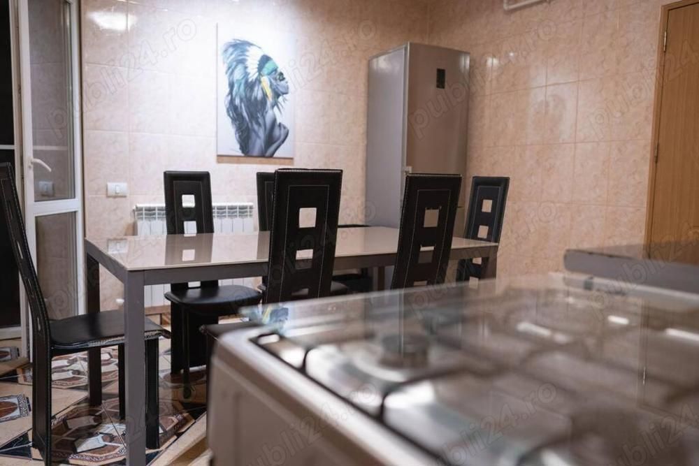 Apartament 3 camere zona Piata Unirii — fotografia 5