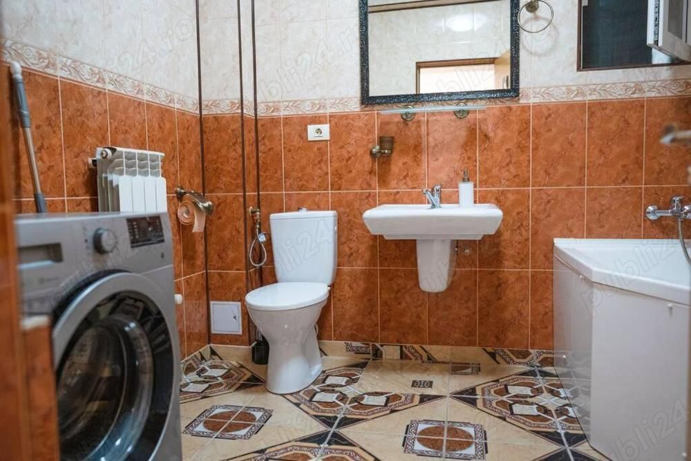Apartament 3 camere zona Piata Unirii — fotografia 6