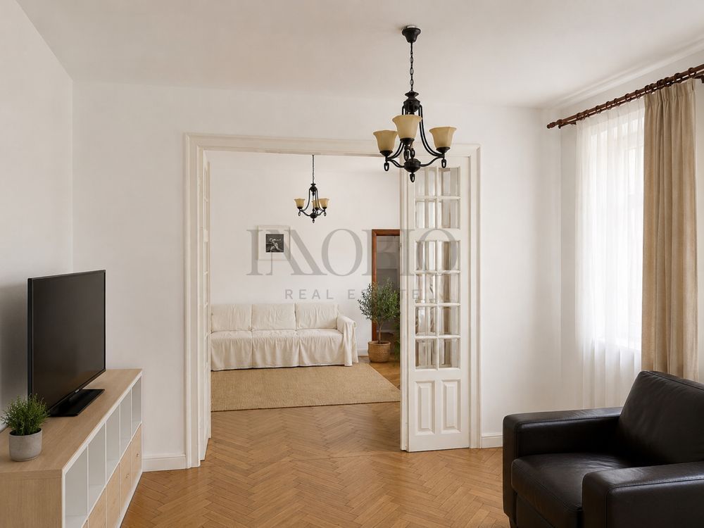 Vilă Renovată 144 mp | Unirii–Udriște — fotografia 3