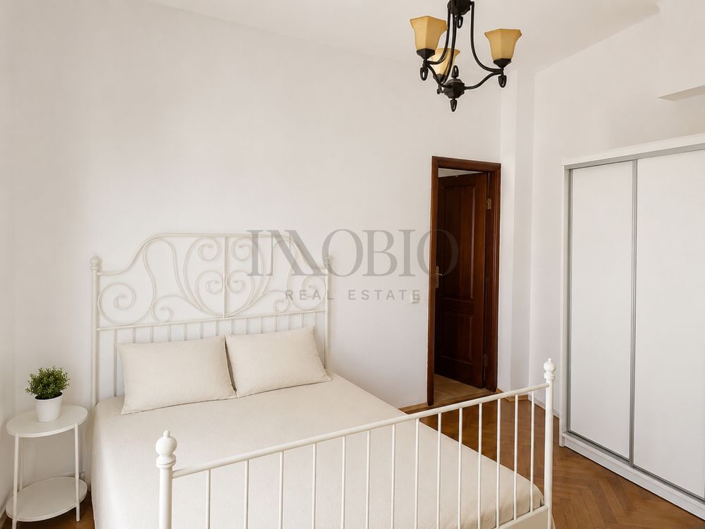 Vilă Renovată 144 mp | Unirii–Udriște — fotografia 4