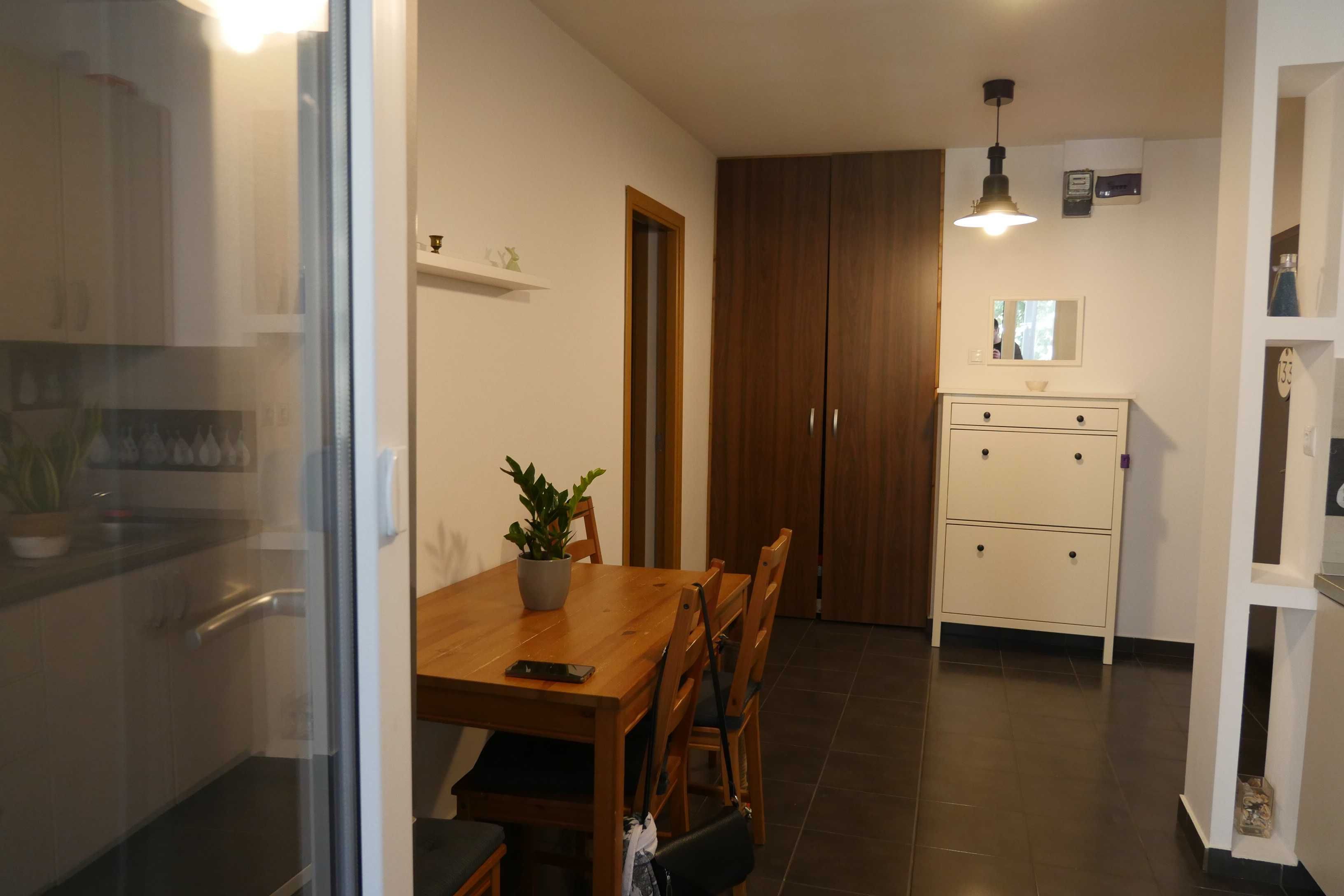 Apartament 3 camere Lacul Morii 4/8 — fotografia 4