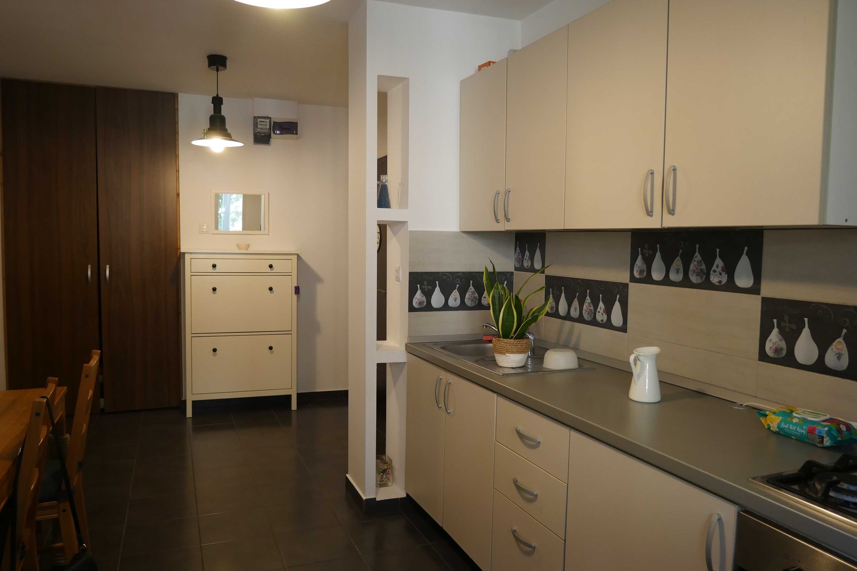 Apartament 3 camere Lacul Morii 4/8 — fotografia 5