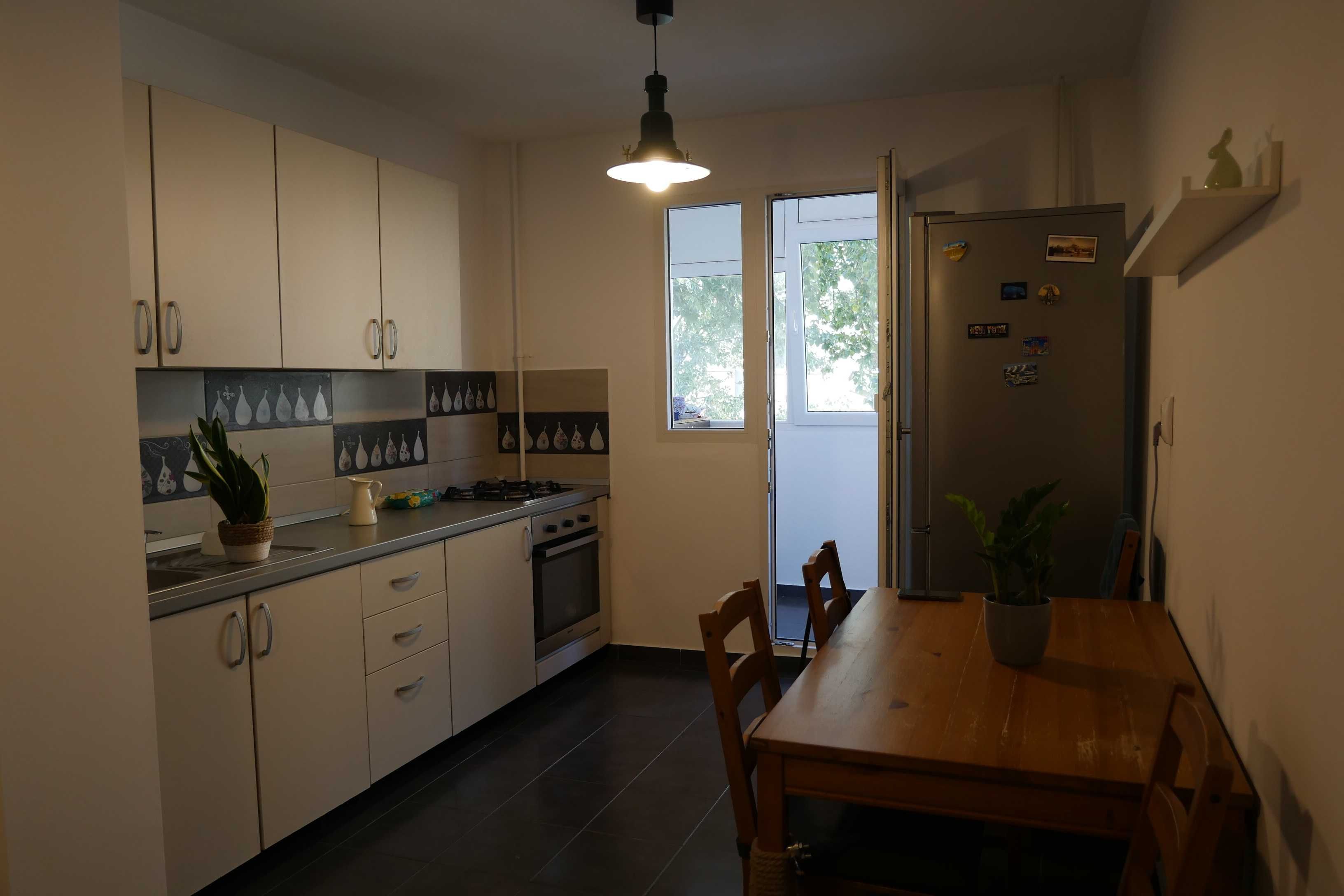 Apartament 3 camere Lacul Morii 4/8 — fotografia 6