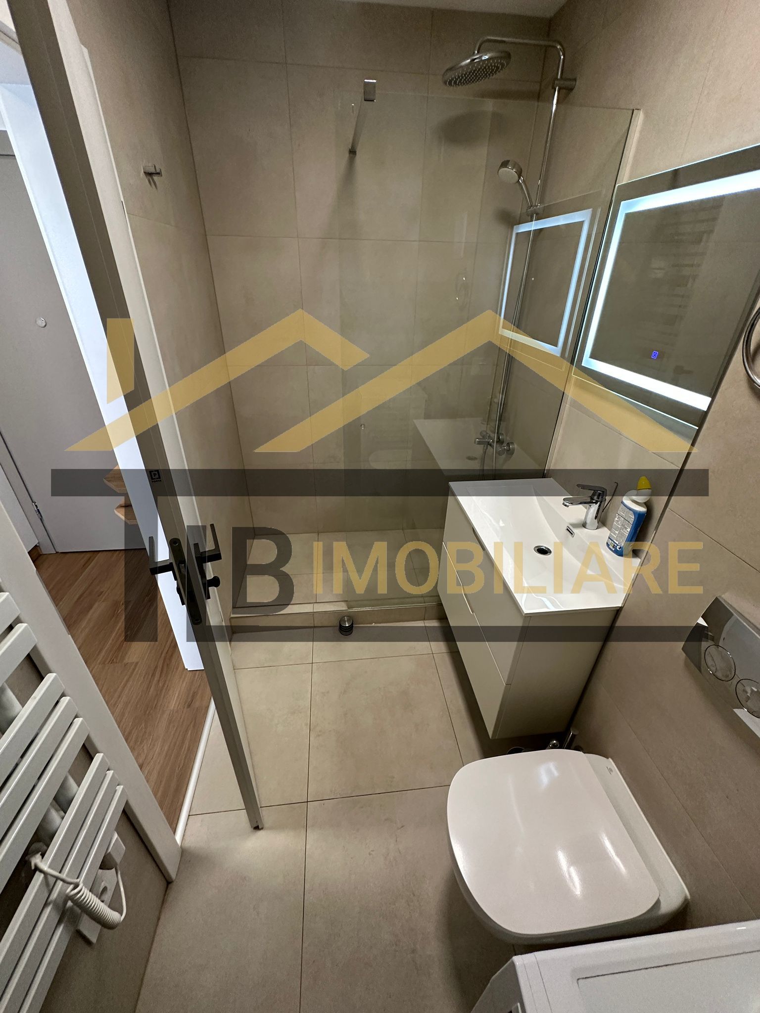 Studio, 50mp, parcare, Zona Semi-Central — fotografia 10