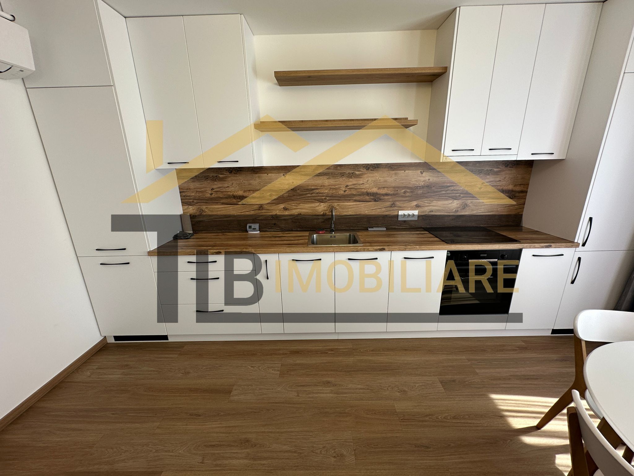 Studio, 50mp, parcare, Zona Semi-Central — fotografia 8