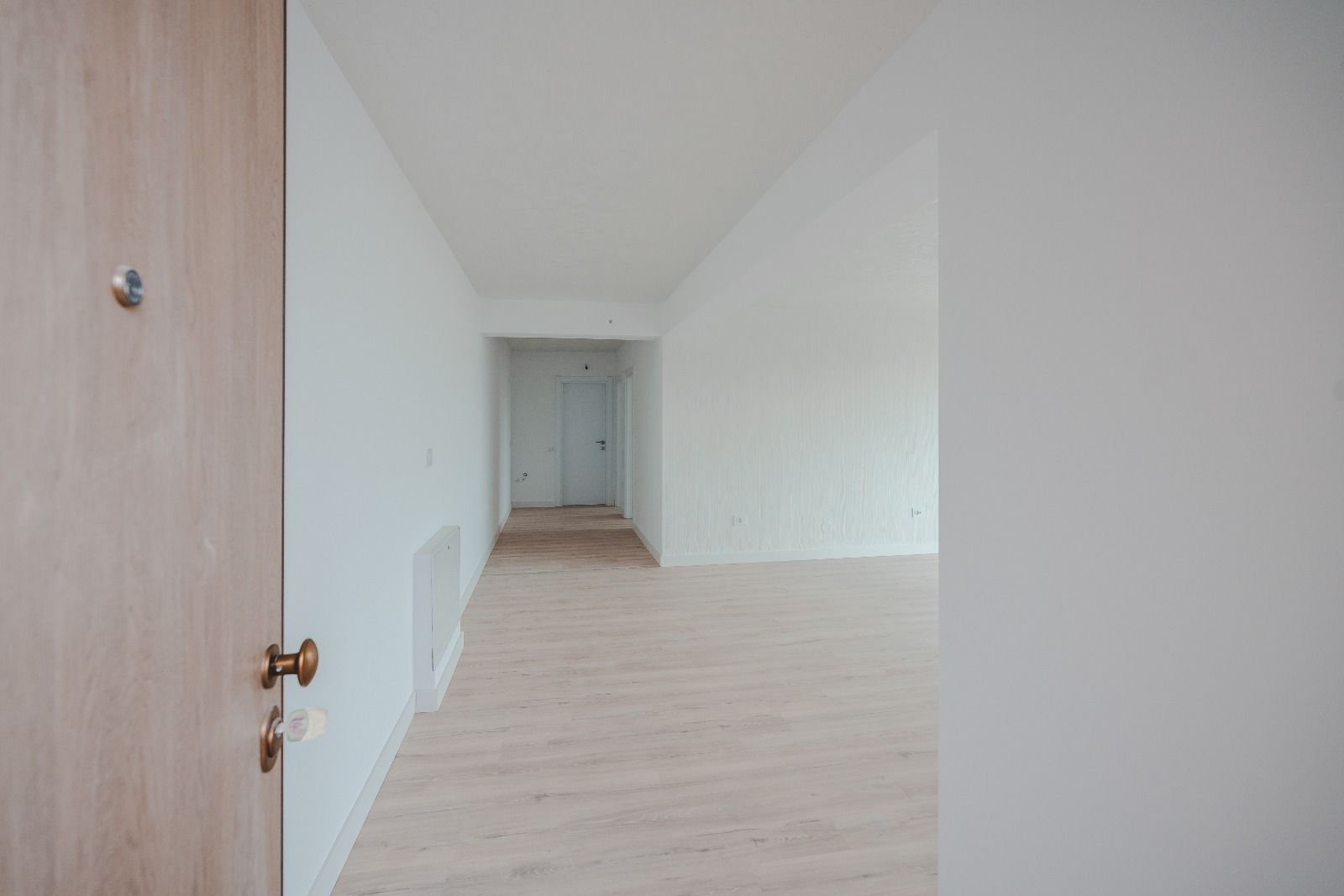 Titan- Bloc boutigue- apartament 3 camere cu curte — fotografia 5
