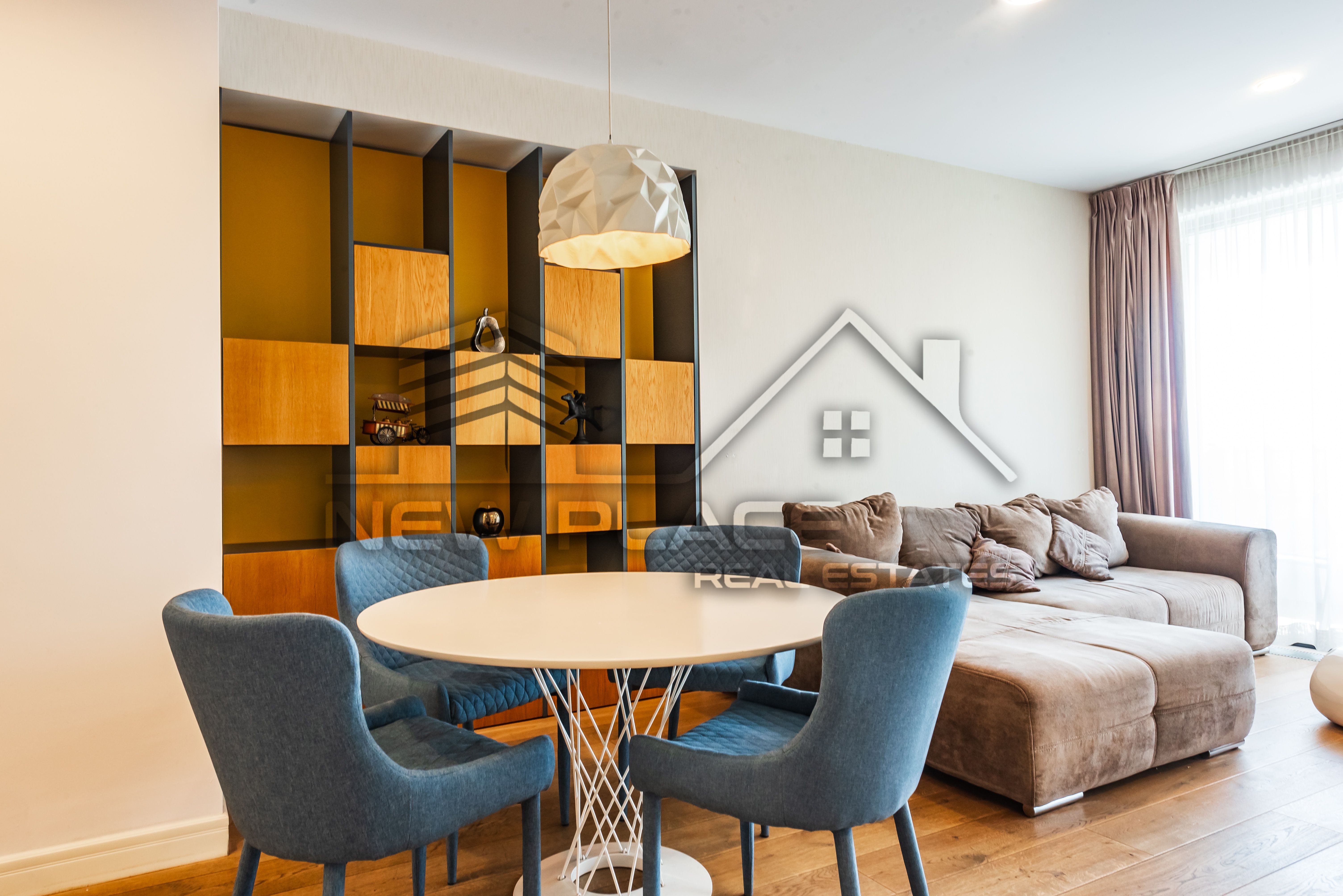 Cortina Residence | Exclusivitate [+21% TVA] Mobila Rovere | LUX — fotografia 10