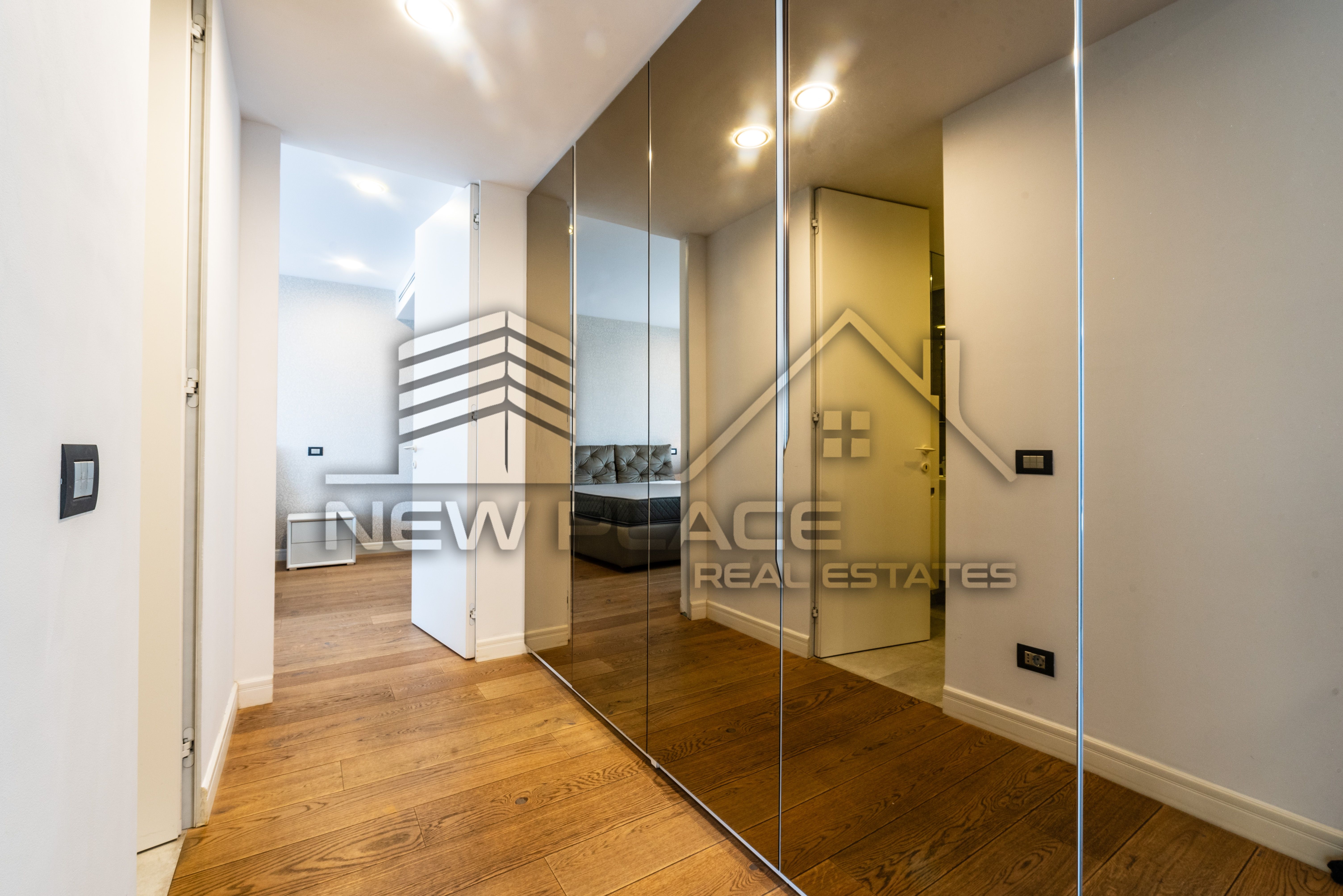 Cortina Residence | Exclusivitate [+21% TVA] Mobila Rovere | LUX — fotografia 11