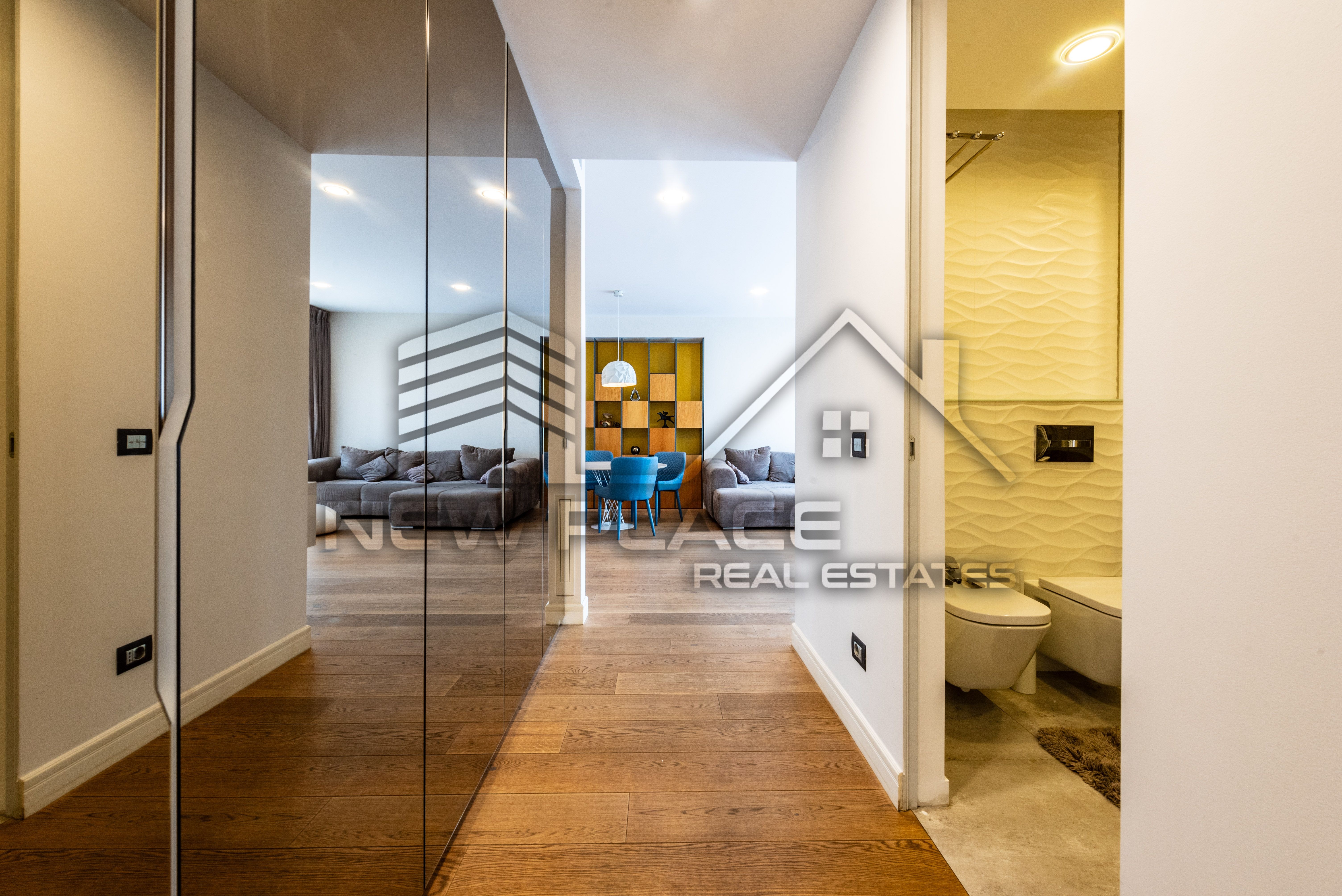 Cortina Residence | Exclusivitate [+21% TVA] Mobila Rovere | LUX — fotografia 12