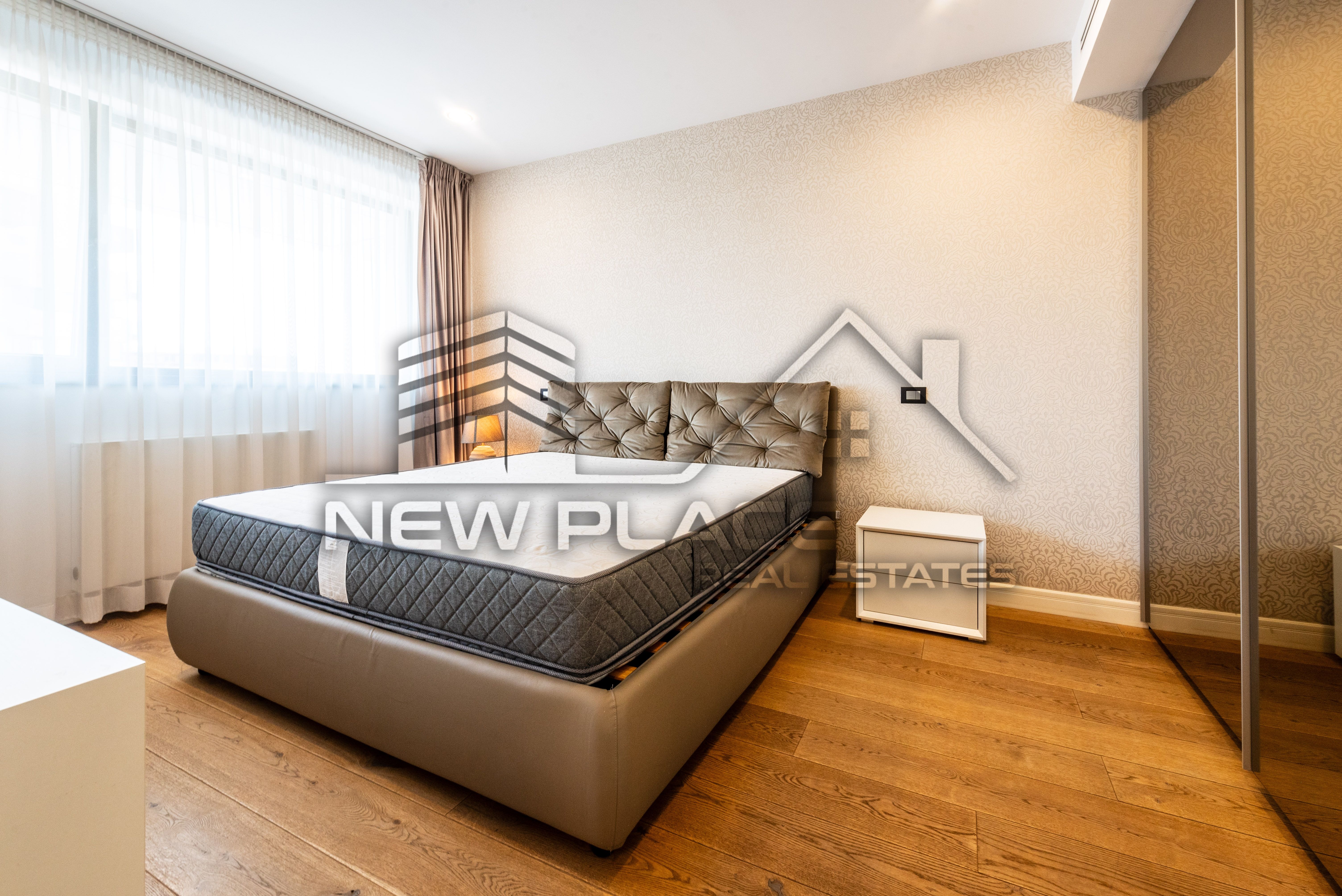 Cortina Residence | Exclusivitate [+21% TVA] Mobila Rovere | LUX — fotografia 13