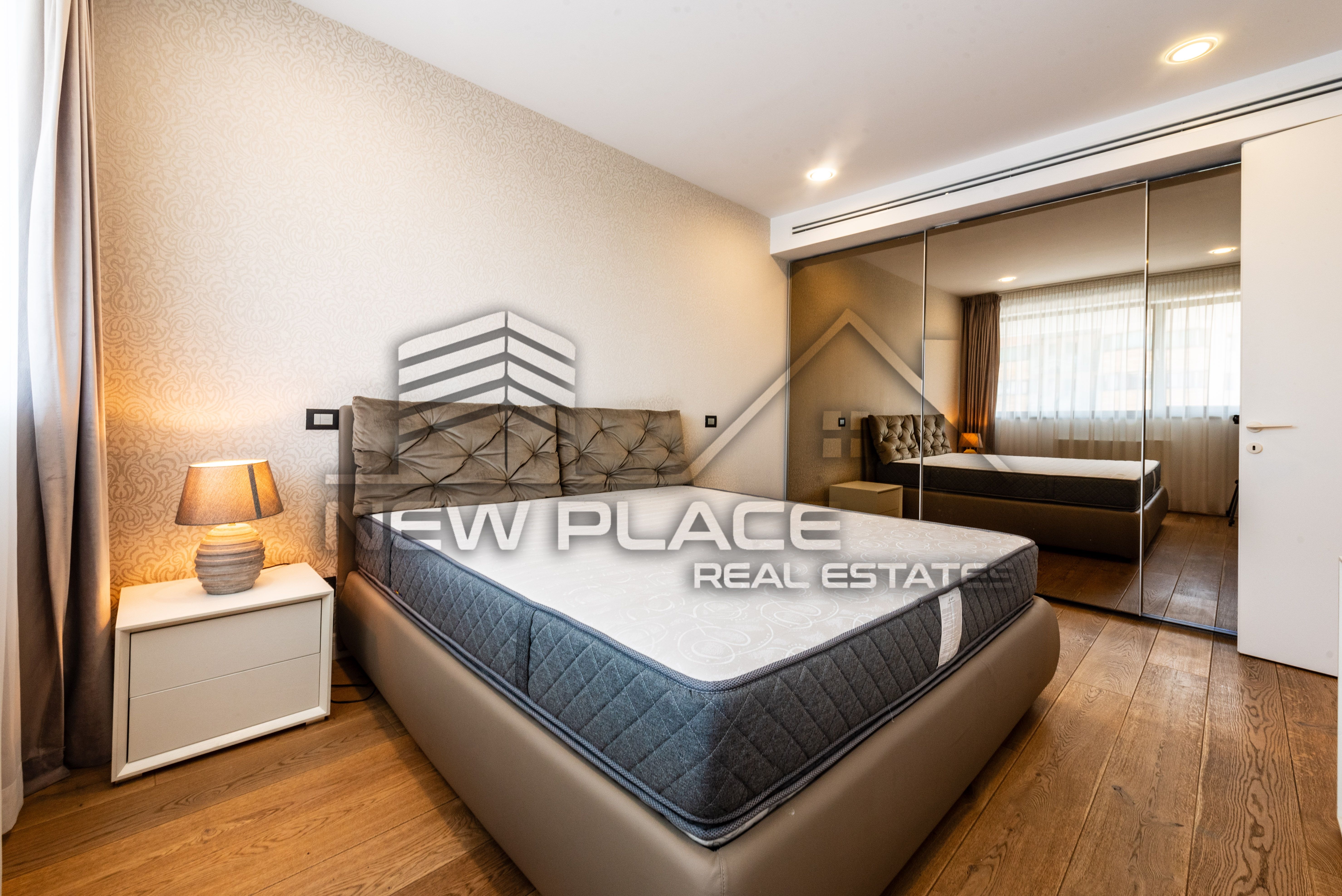 Cortina Residence | Exclusivitate [+21% TVA] Mobila Rovere | LUX — fotografia 14