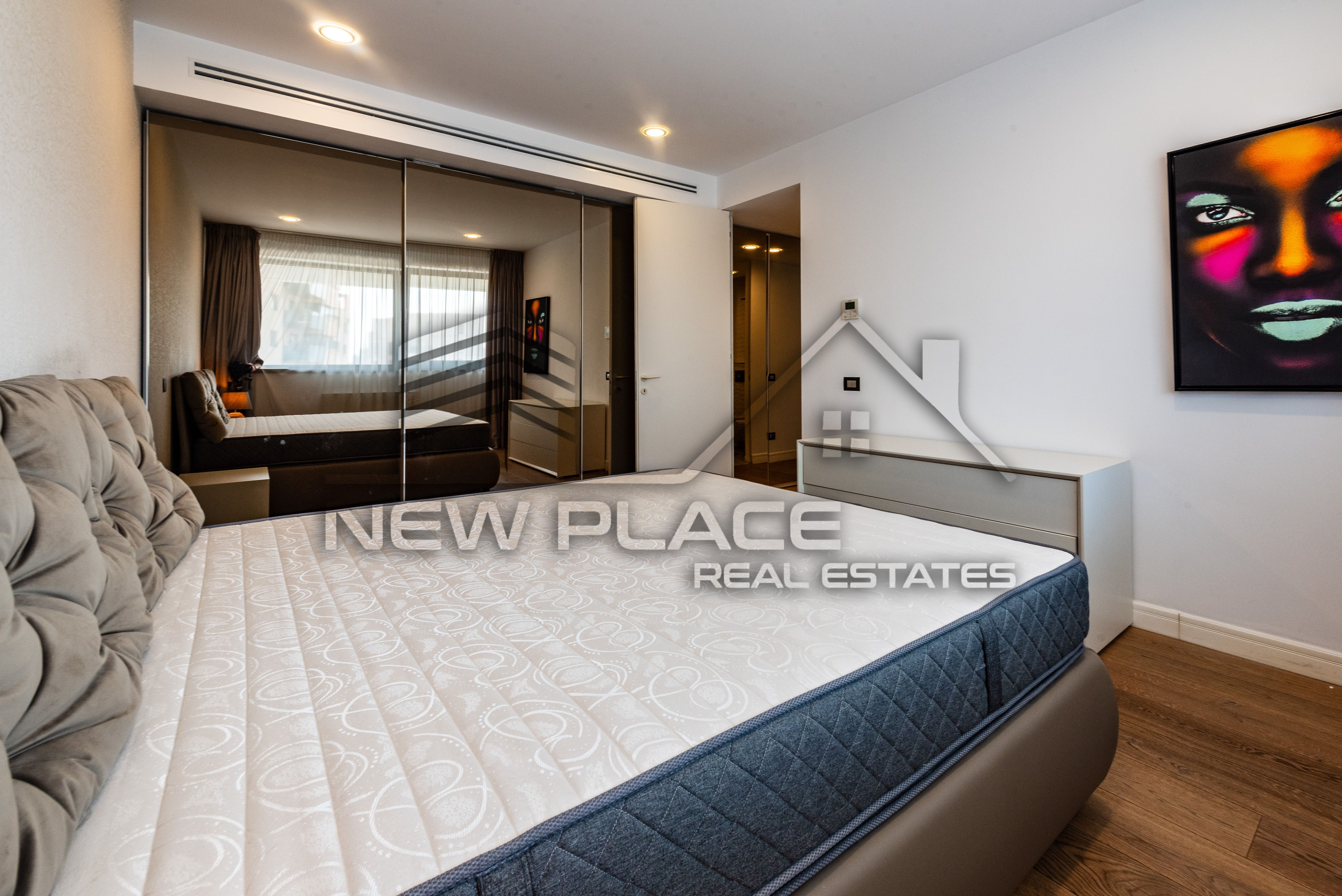 Cortina Residence | Exclusivitate [+21% TVA] Mobila Rovere | LUX — fotografia 15