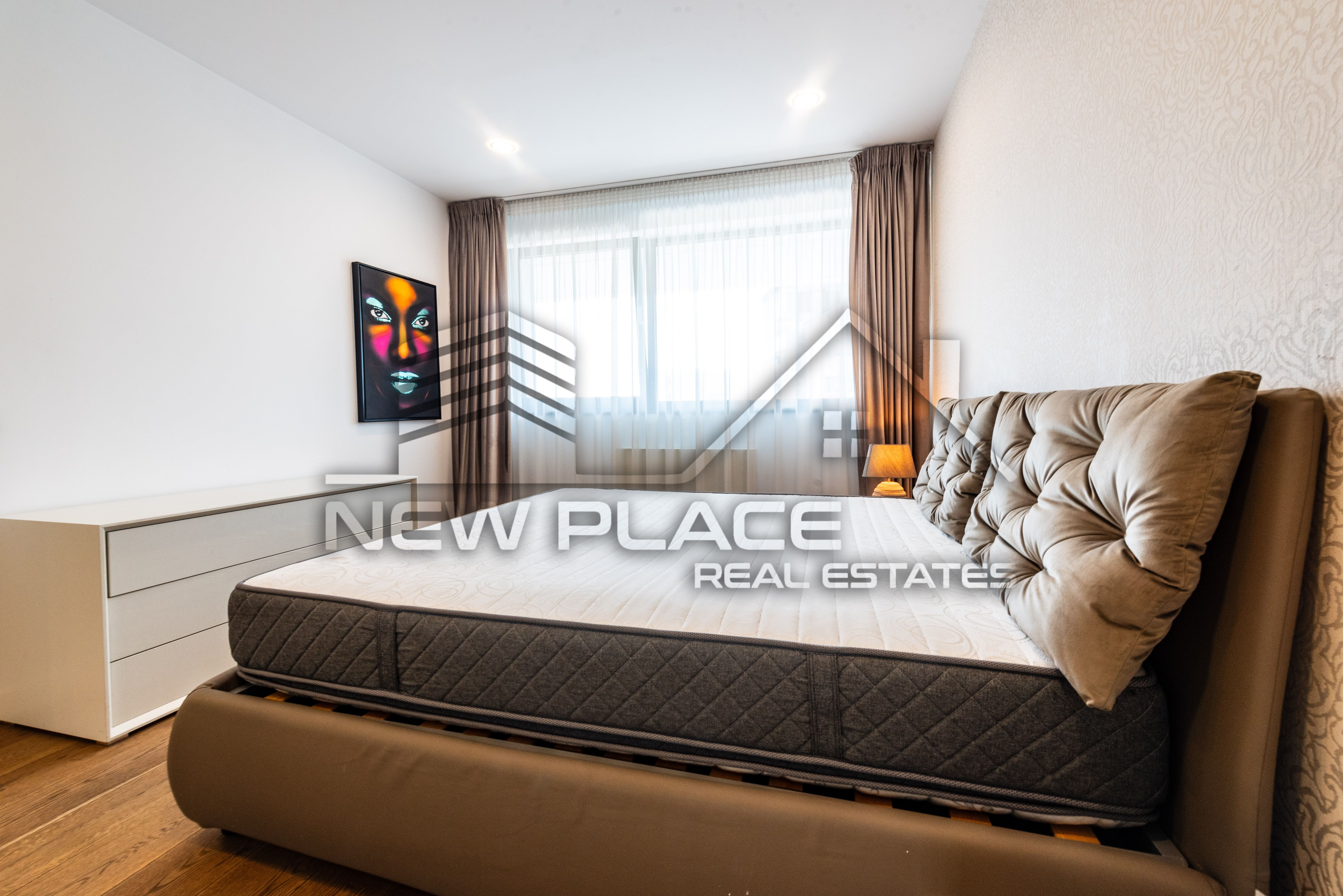 Cortina Residence | Exclusivitate [+21% TVA] Mobila Rovere | LUX — fotografia 16