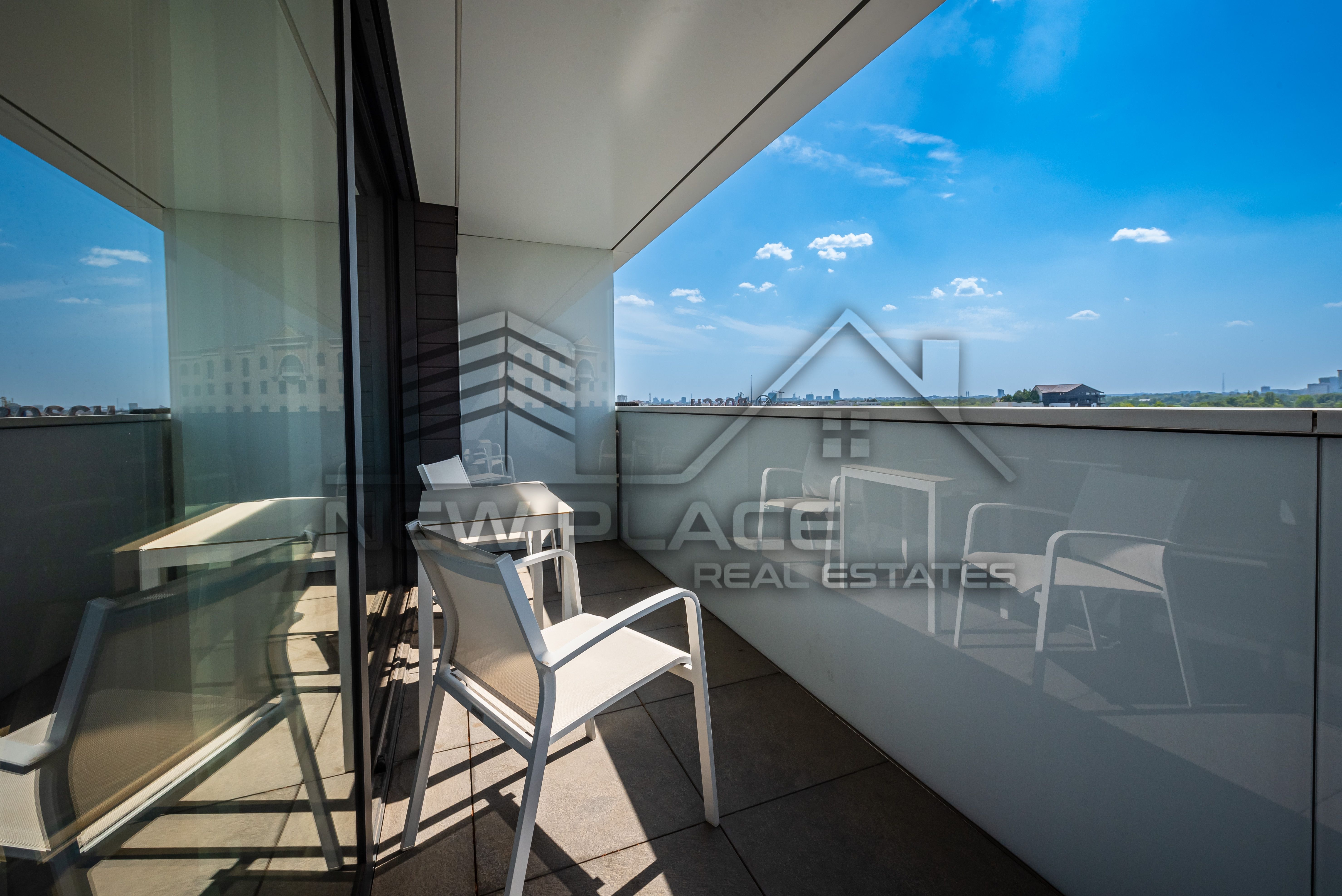 Cortina Residence | Exclusivitate [+21% TVA] Mobila Rovere | LUX — fotografia 18