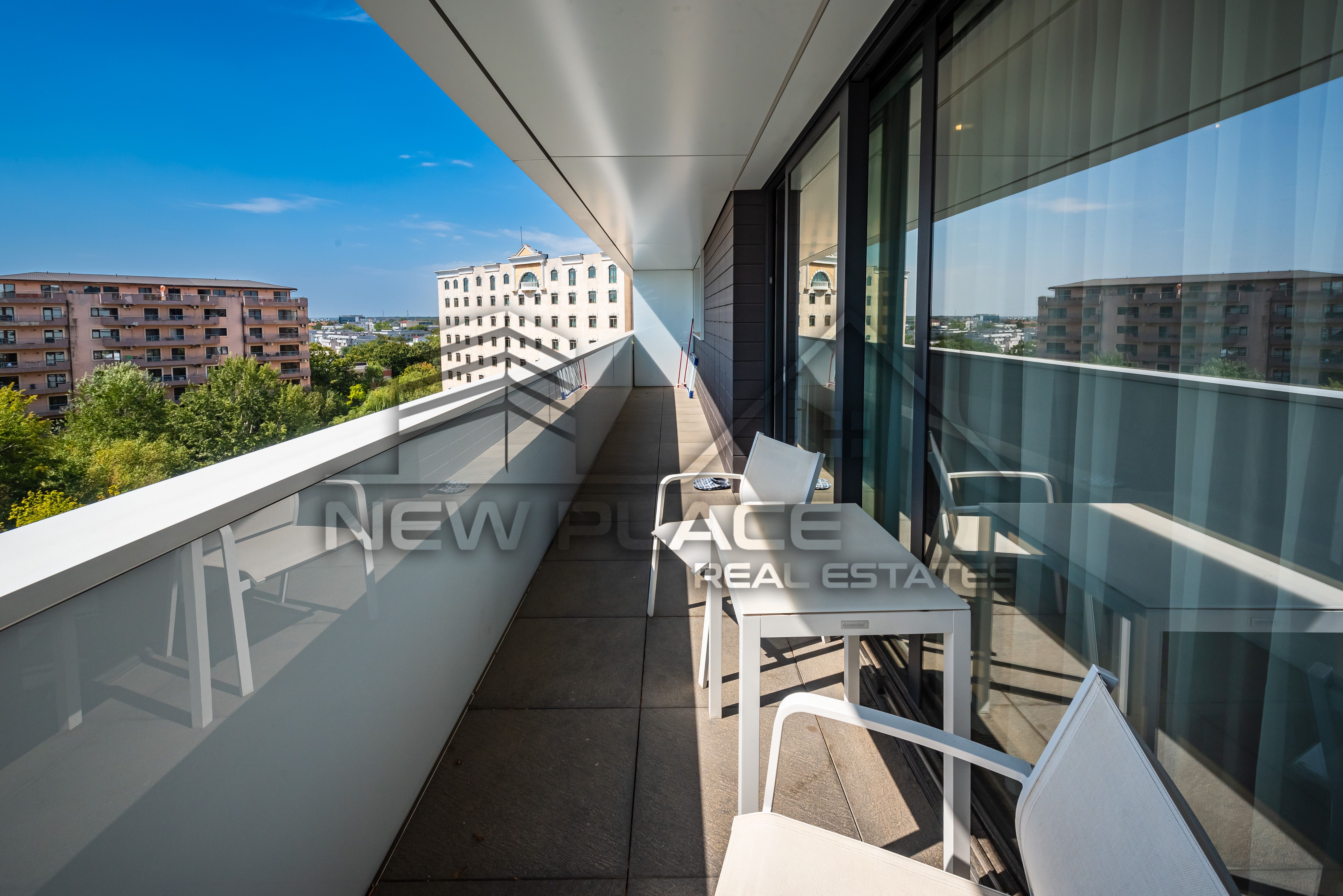 Cortina Residence | Exclusivitate [+21% TVA] Mobila Rovere | LUX — fotografia 19