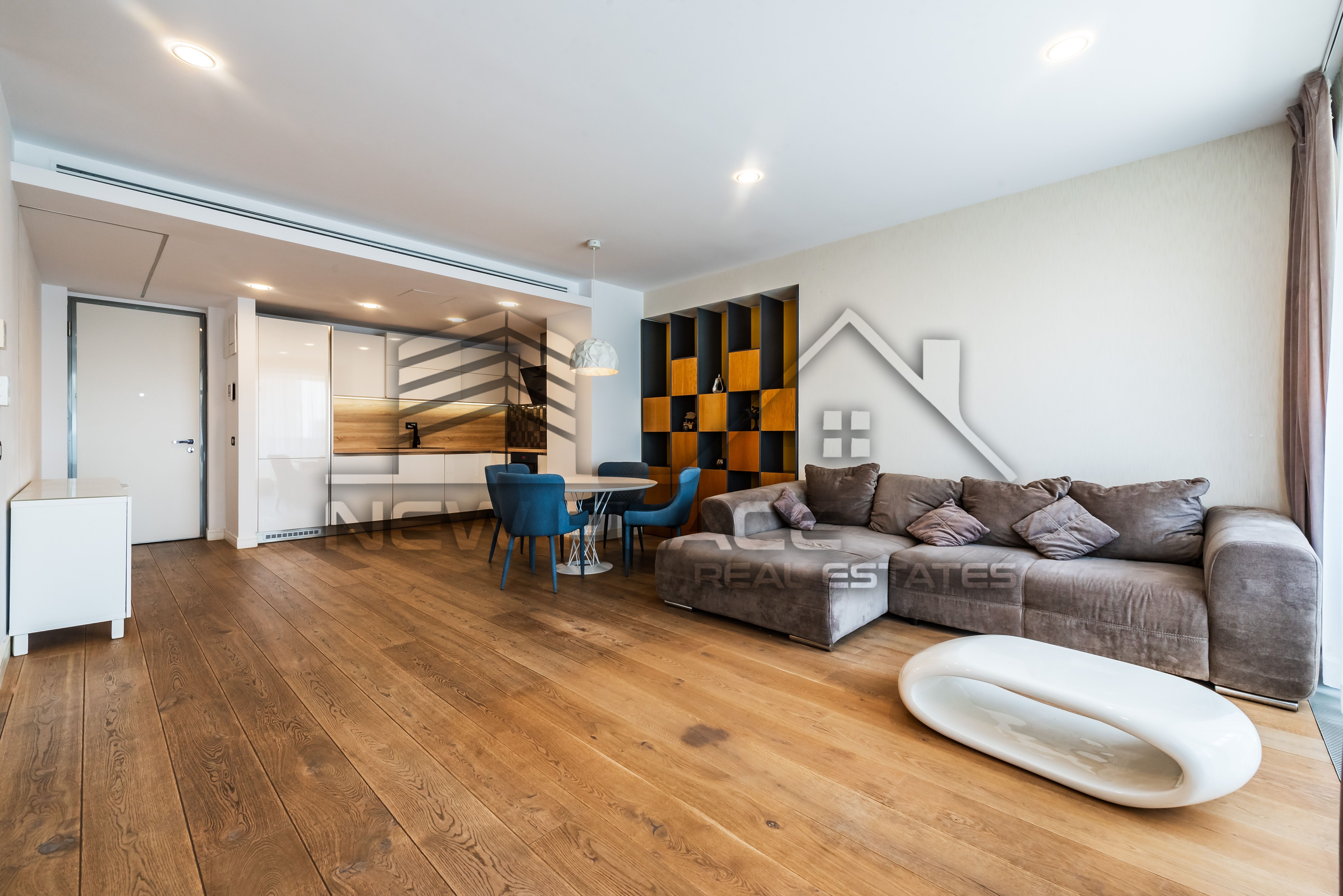 Cortina Residence | Exclusivitate [+21% TVA] Mobila Rovere | LUX — fotografia 3