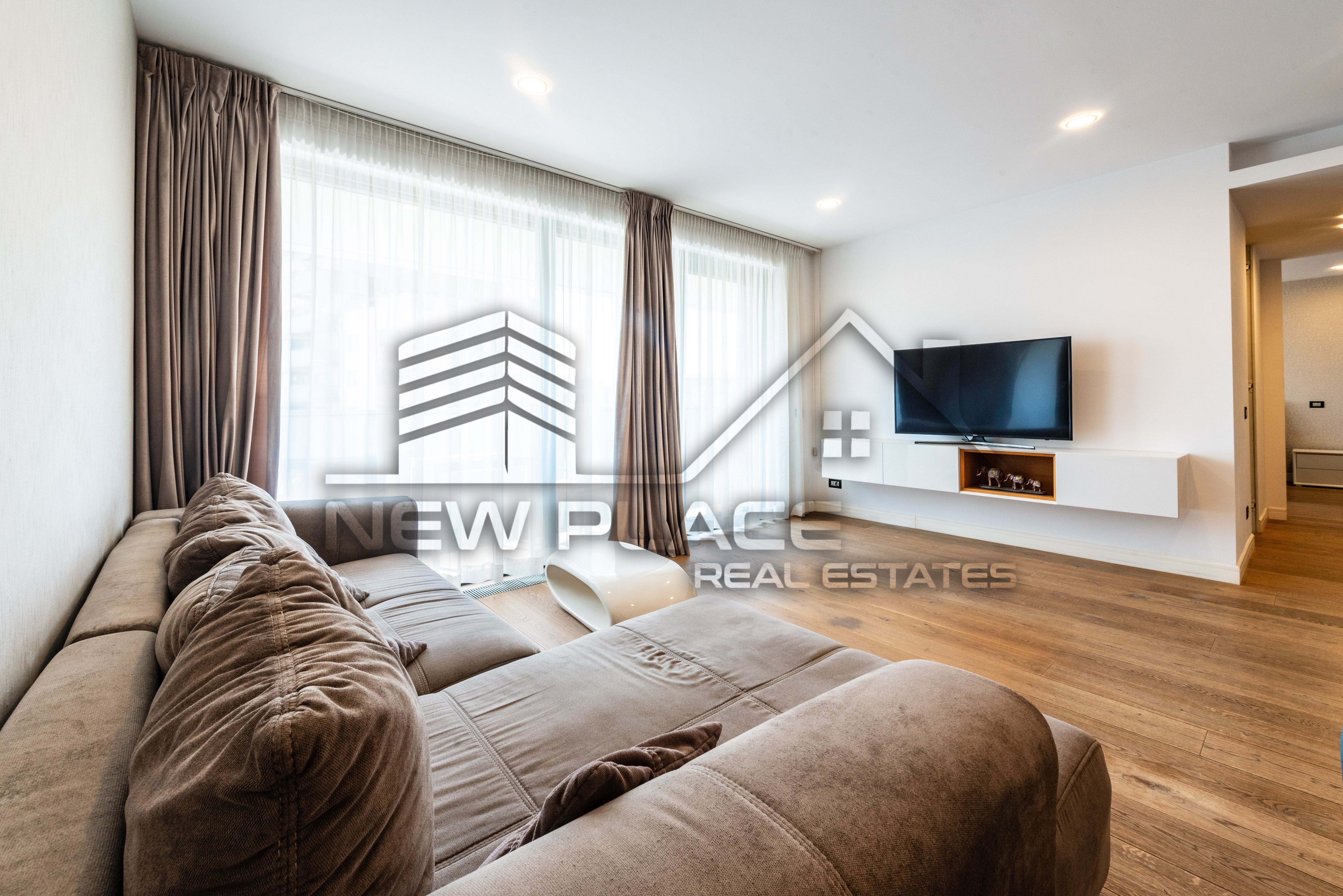Cortina Residence | Exclusivitate [+21% TVA] Mobila Rovere | LUX — fotografia 4