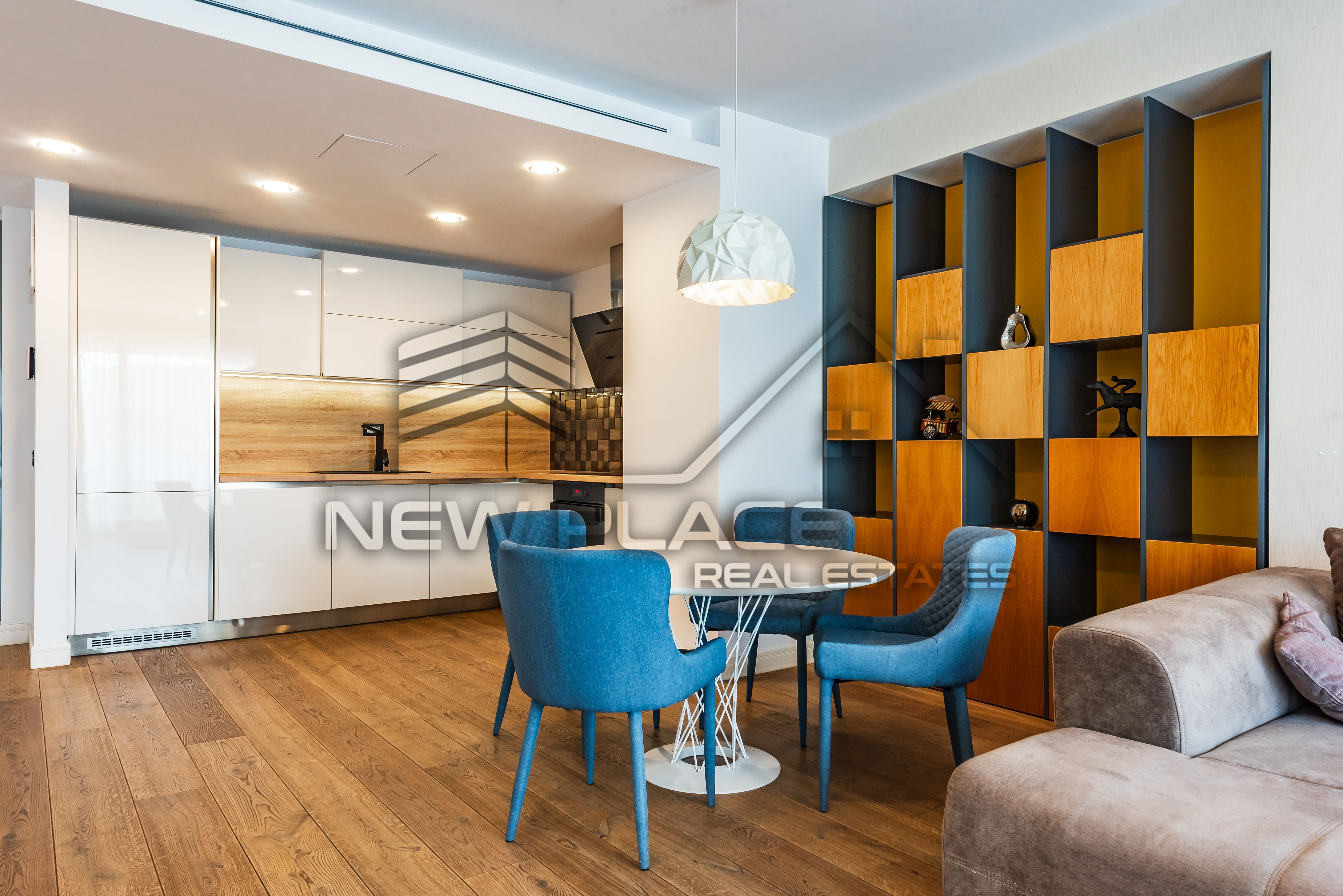 Cortina Residence | Exclusivitate [+21% TVA] Mobila Rovere | LUX — fotografia 7