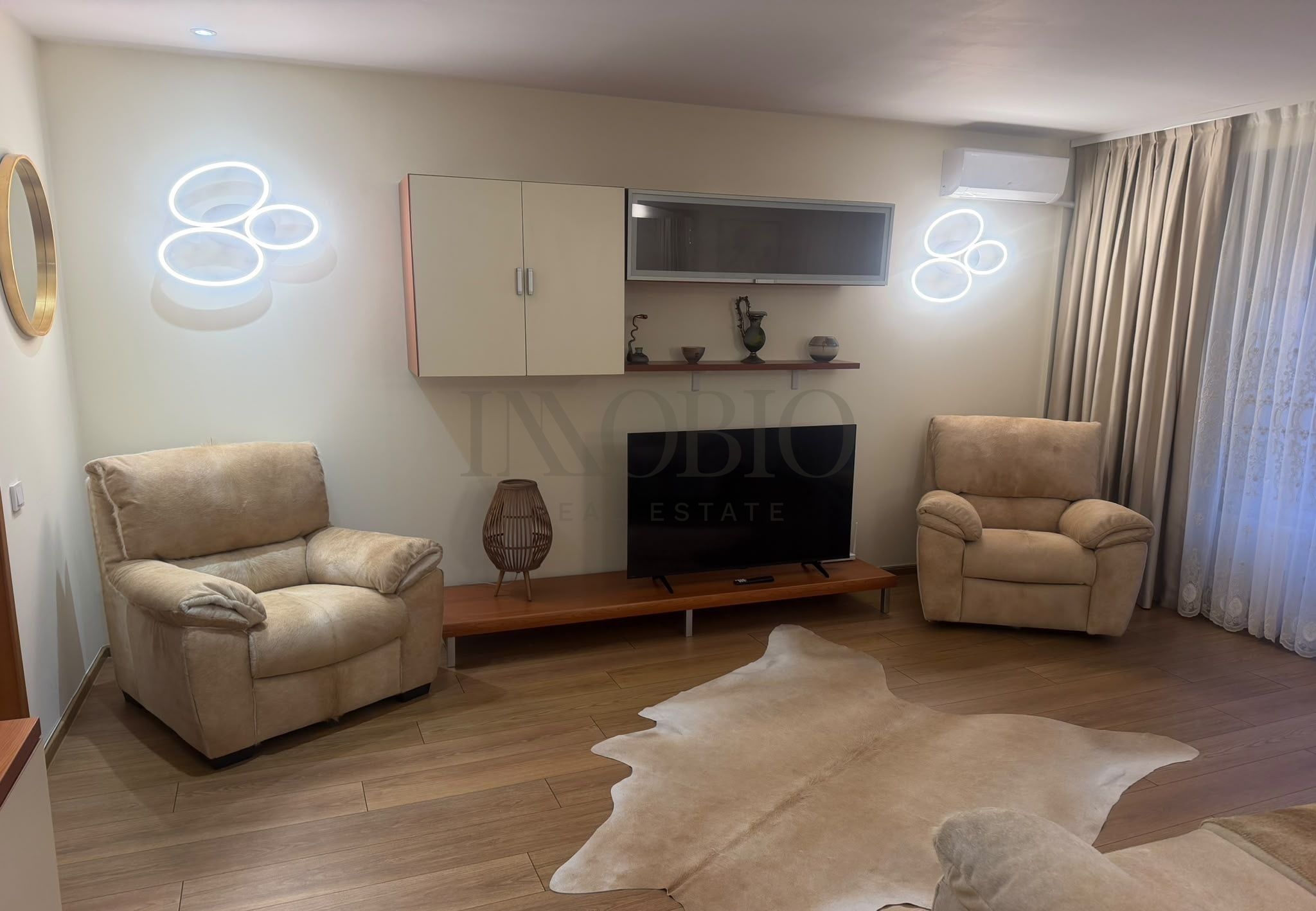 Apartament 4 camere renovat | Parcare Privată | Calea Floreasca — fotografia 3