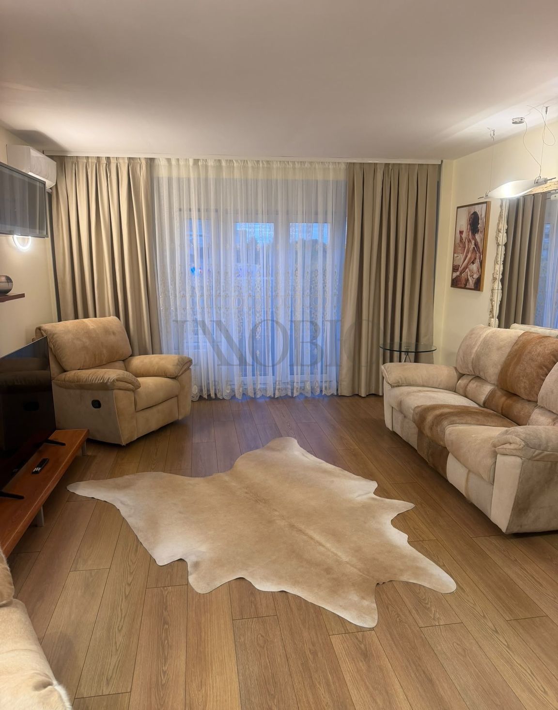 Apartament 4 camere renovat | Parcare Privată | Calea Floreasca — fotografia 4