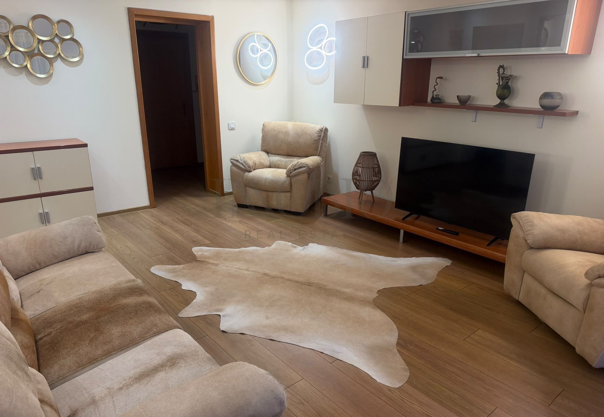 Apartament 4 camere renovat | Parcare Privată | Calea Floreasca — fotografia 5