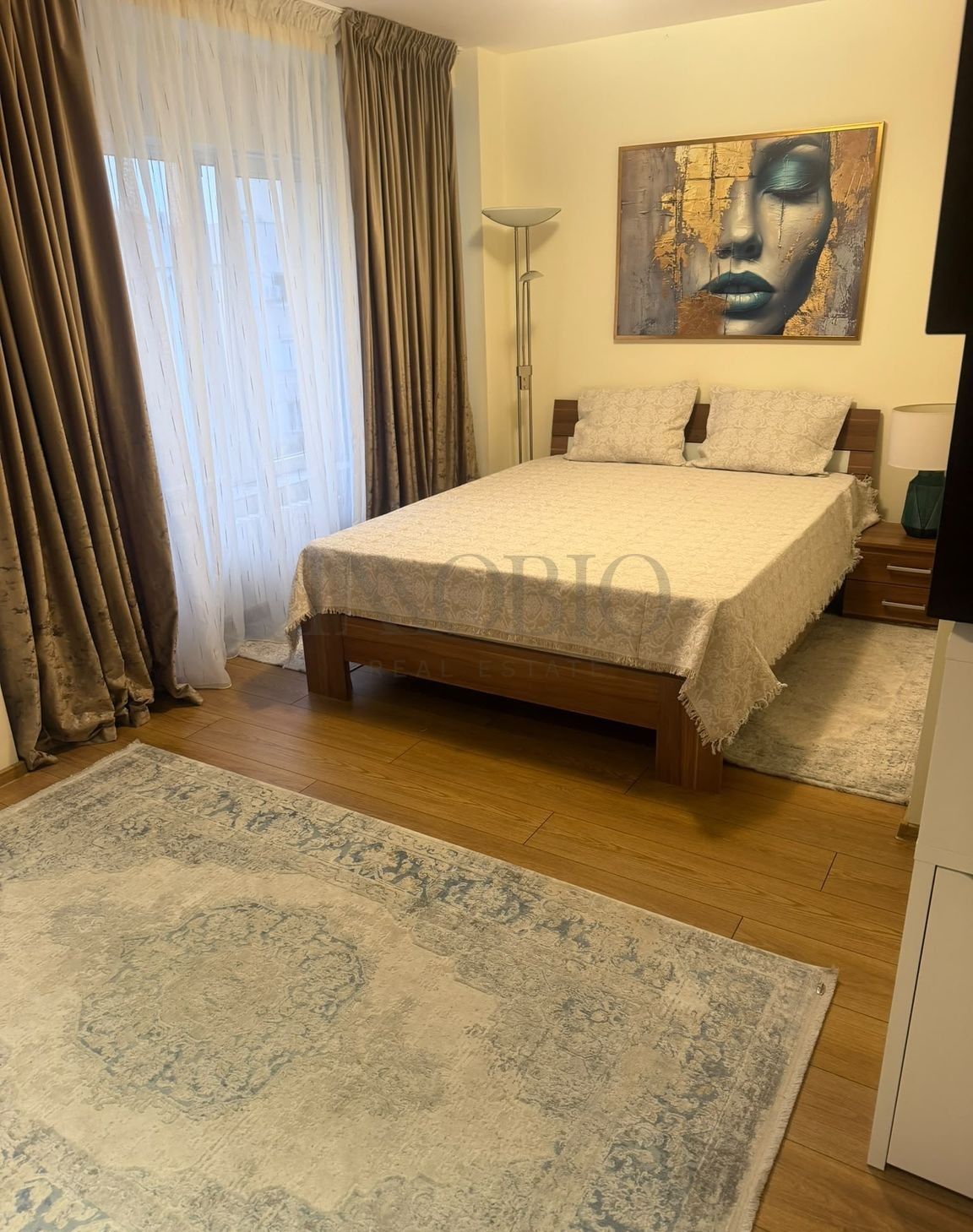 Apartament 4 camere renovat | Parcare Privată | Calea Floreasca — fotografia 6