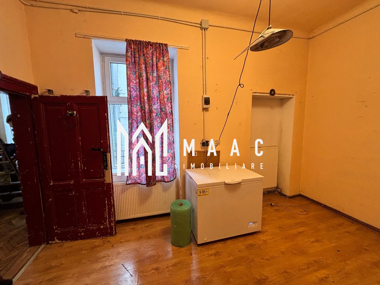 Apartament 4 camere | Etaj 1 | Curte comuna | 114 MPU | Ultracentral — fotografia 12
