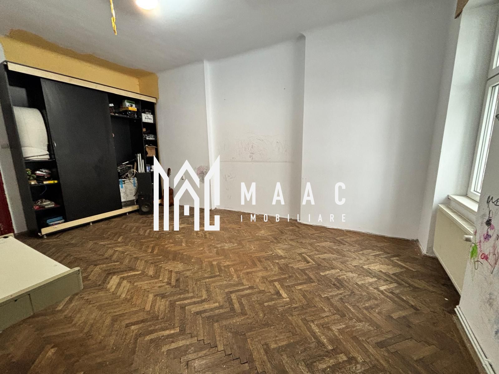 Apartament 4 camere | Etaj 1 | Curte comuna | 114 MPU | Ultracentral — fotografia 13