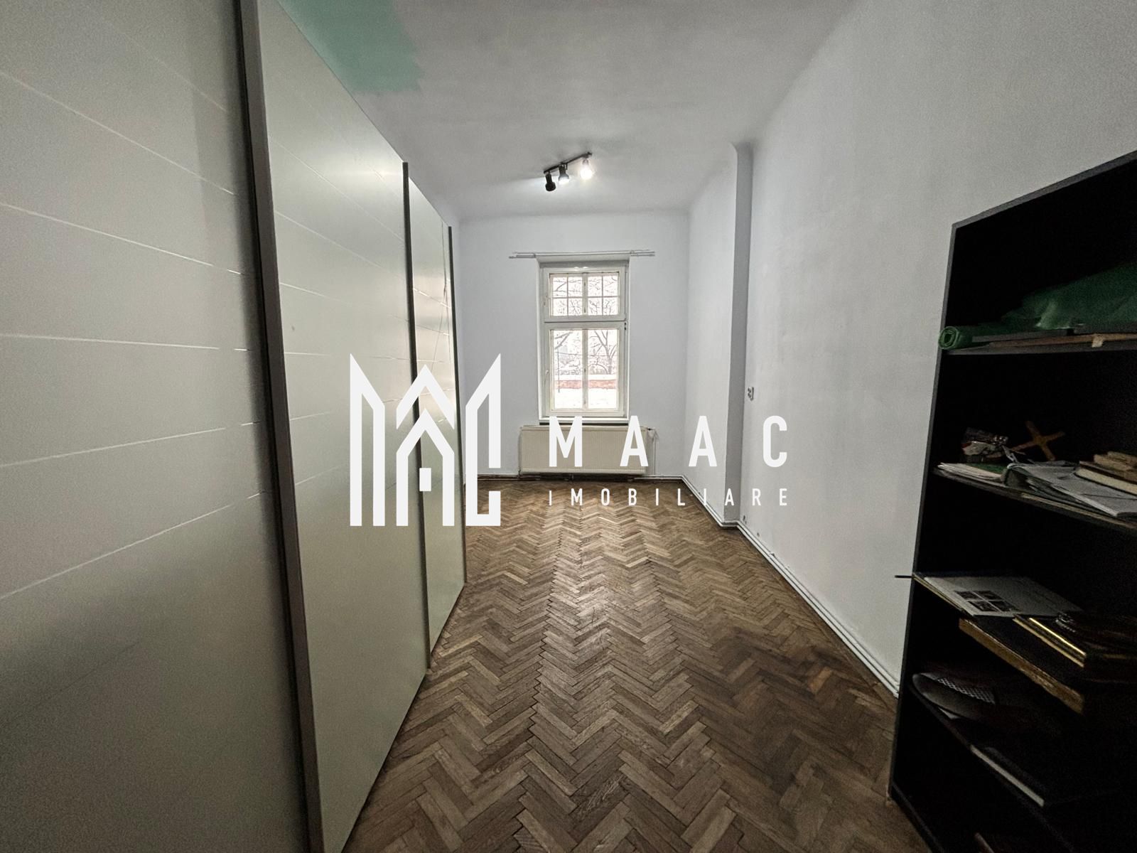 Apartament 4 camere | Etaj 1 | Curte comuna | 114 MPU | Ultracentral — fotografia 16