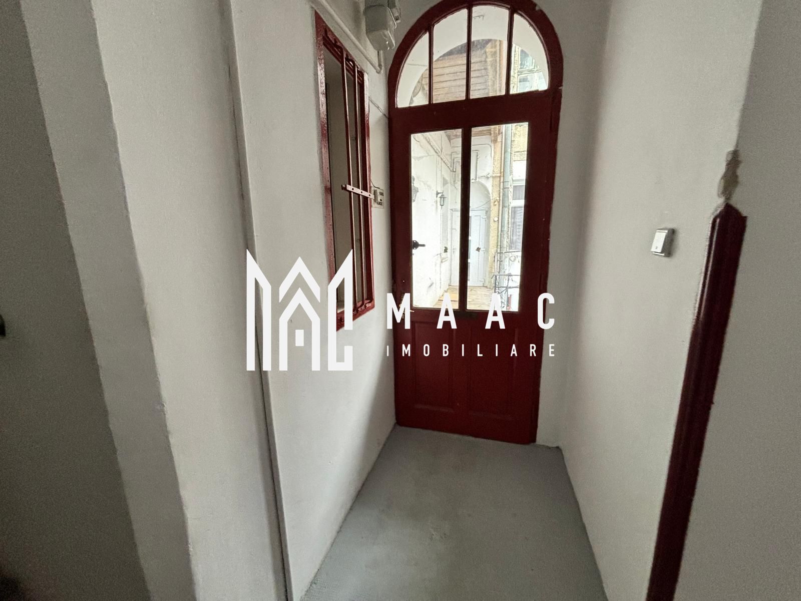 Apartament 4 camere | Etaj 1 | Curte comuna | 114 MPU | Ultracentral — fotografia 31