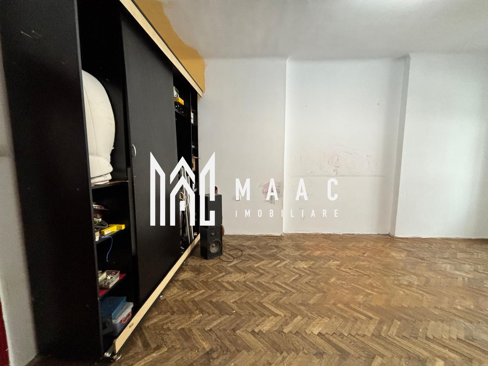 Apartament 4 camere | Etaj 1 | Curte comuna | 114 MPU | Ultracentral — fotografia 34