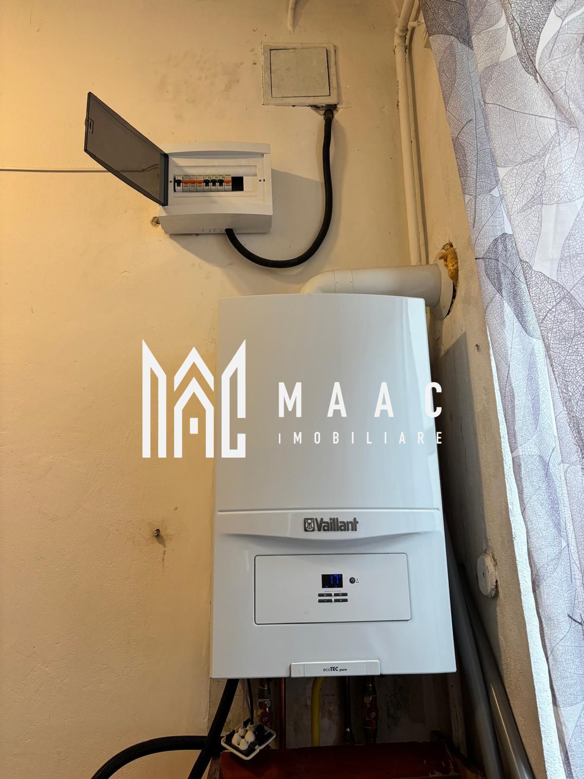 Apartament 4 camere | Etaj 1 | Curte comuna | 114 MPU | Ultracentral — fotografia 36