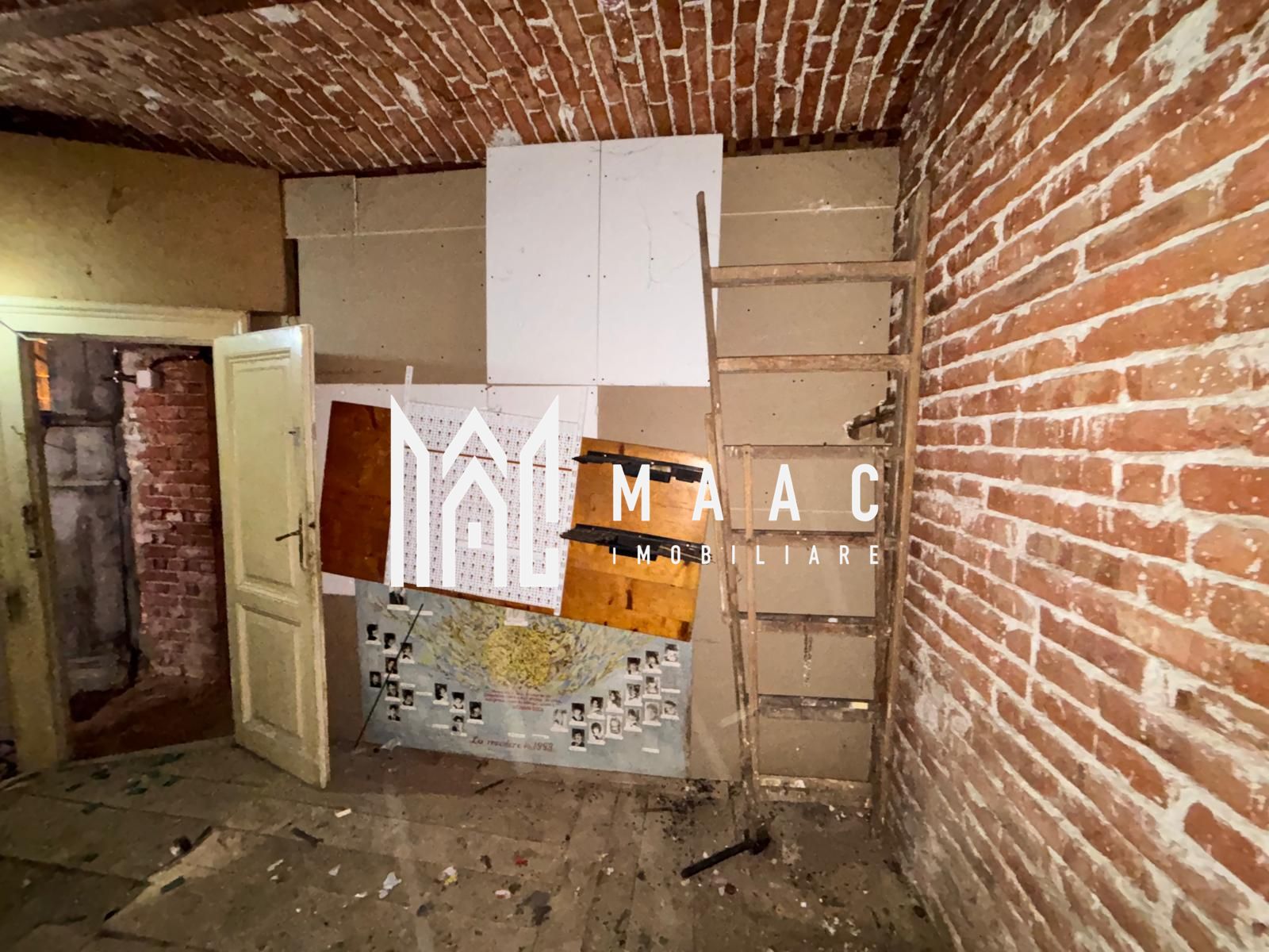 Apartament 4 camere | Etaj 1 | Curte comuna | 114 MPU | Ultracentral — fotografia 37