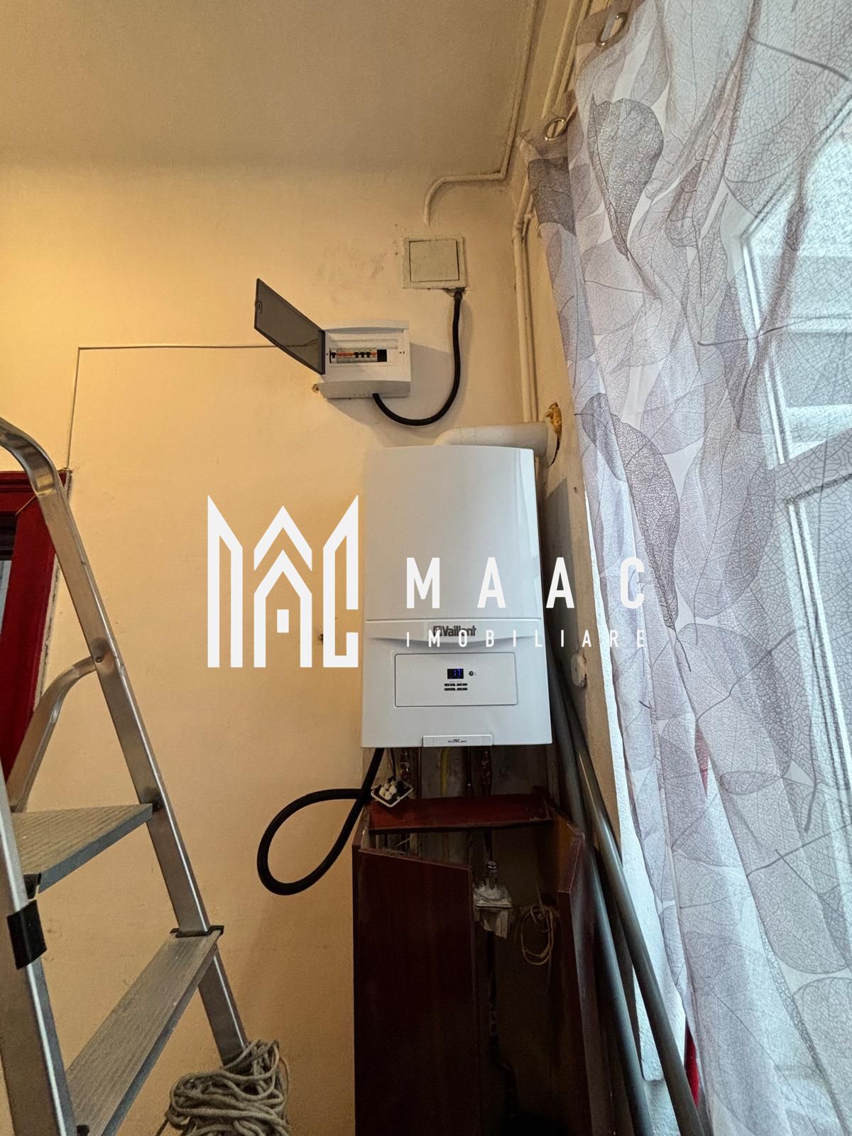 Apartament 4 camere | Etaj 1 | Curte comuna | 114 MPU | Ultracentral — fotografia 40