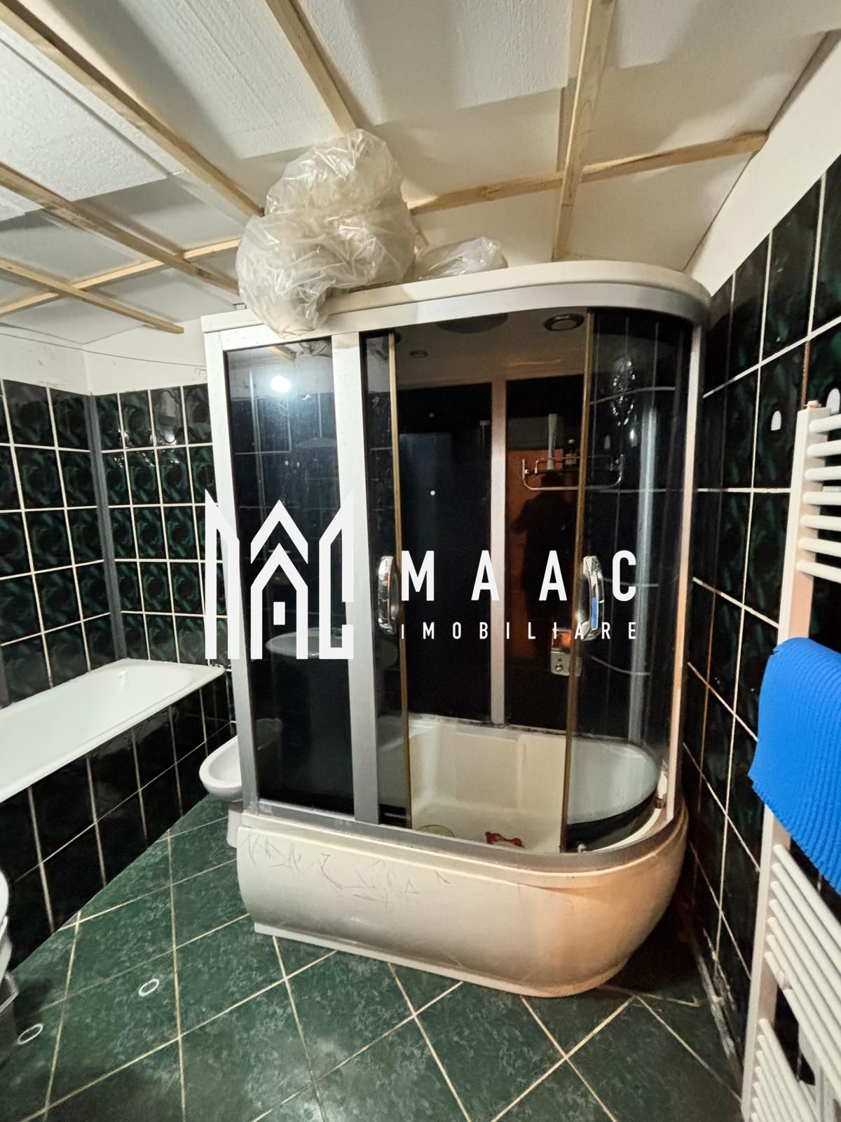 Apartament 4 camere | Etaj 1 | Curte comuna | 114 MPU | Ultracentral — fotografia 41