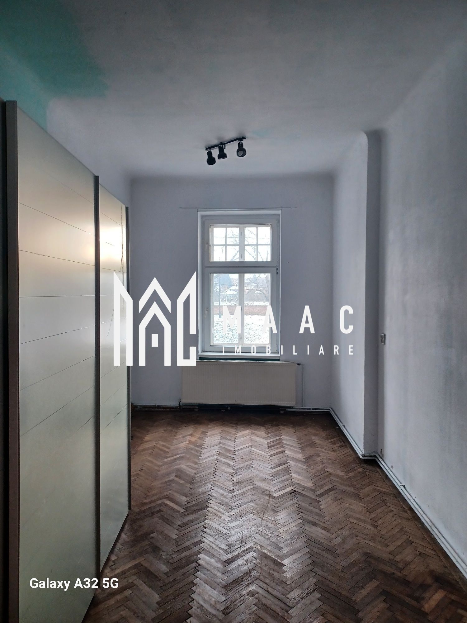 Apartament 4 camere | Etaj 1 | Curte comuna | 114 MPU | Ultracentral — fotografia 9