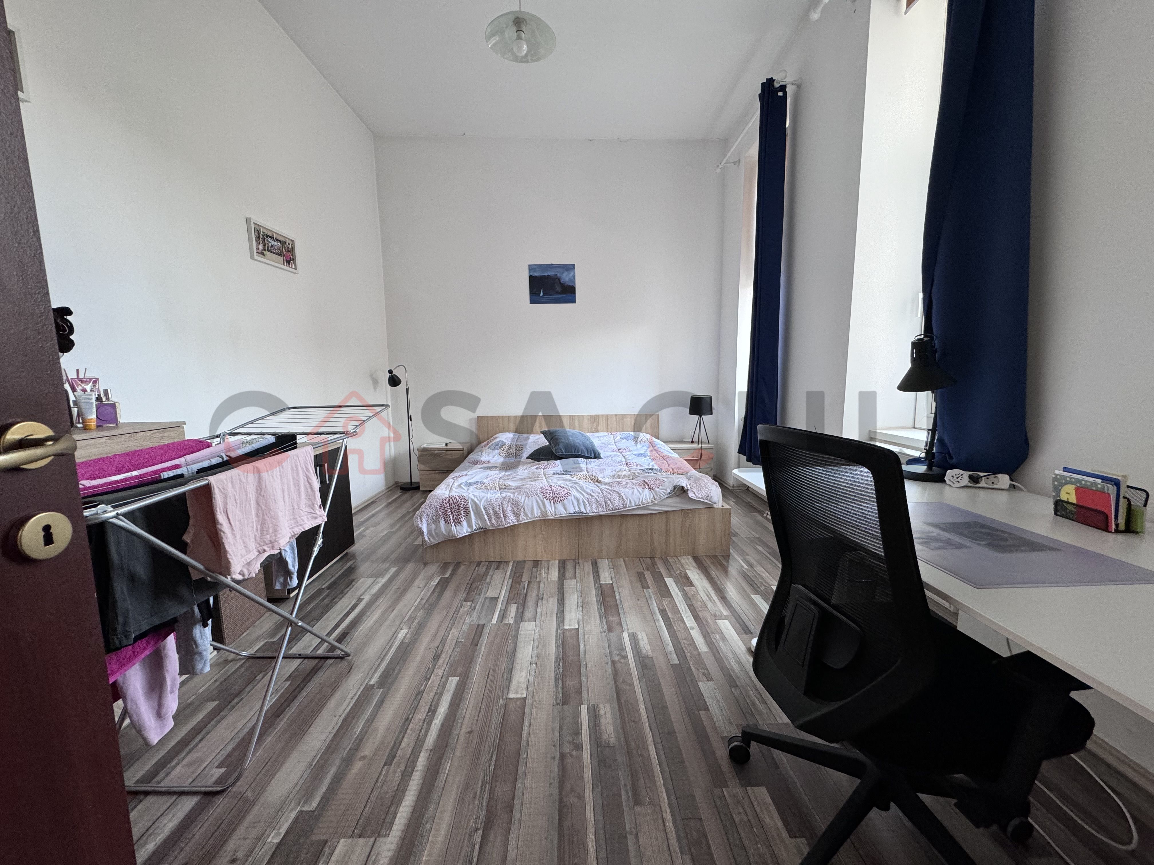 Ultracentral! Bulevardul Eroilor , 4 camere, parcare!
