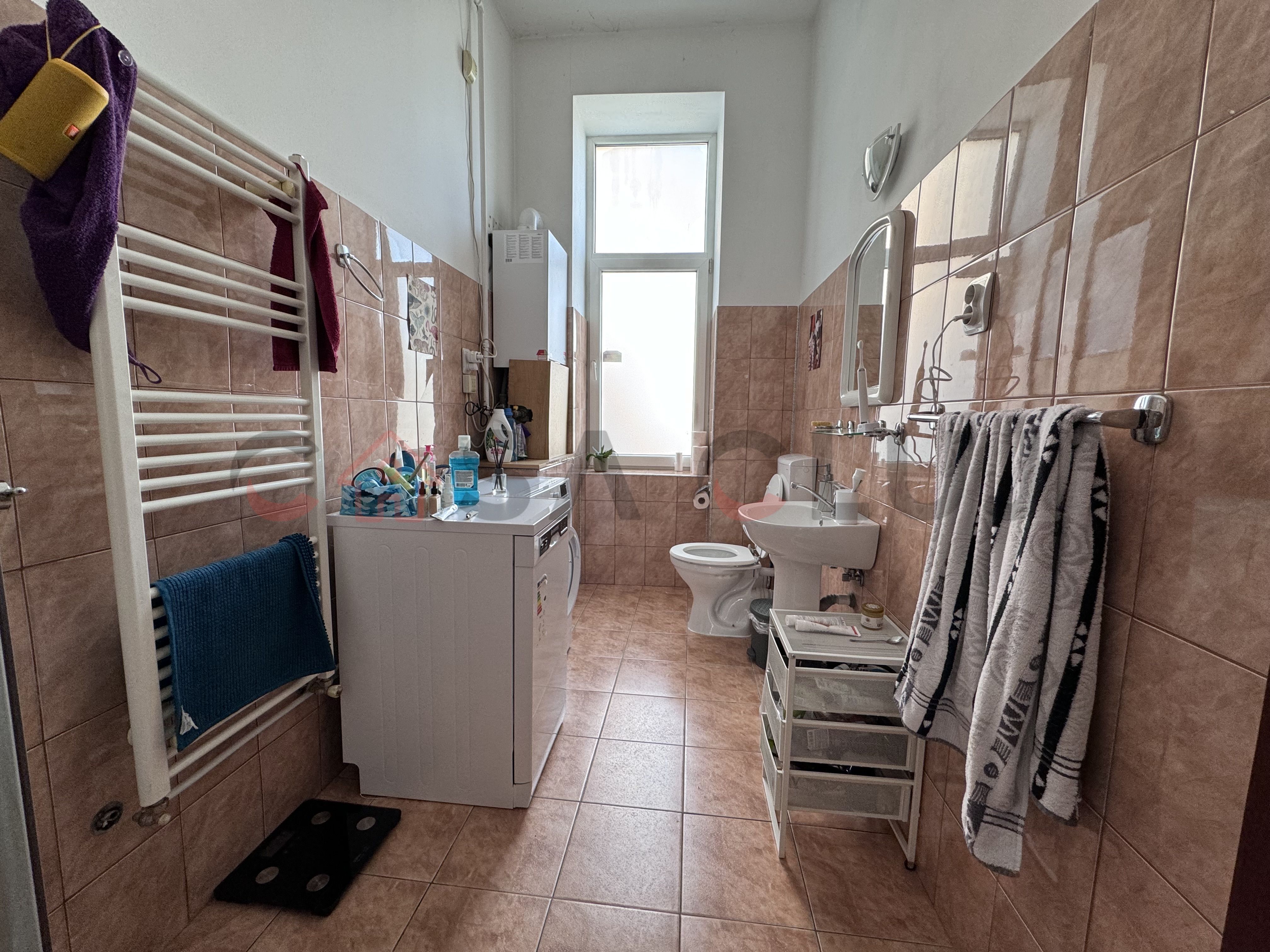 Ultracentral! Bulevardul Eroilor , 4 camere, parcare! — fotografia 11
