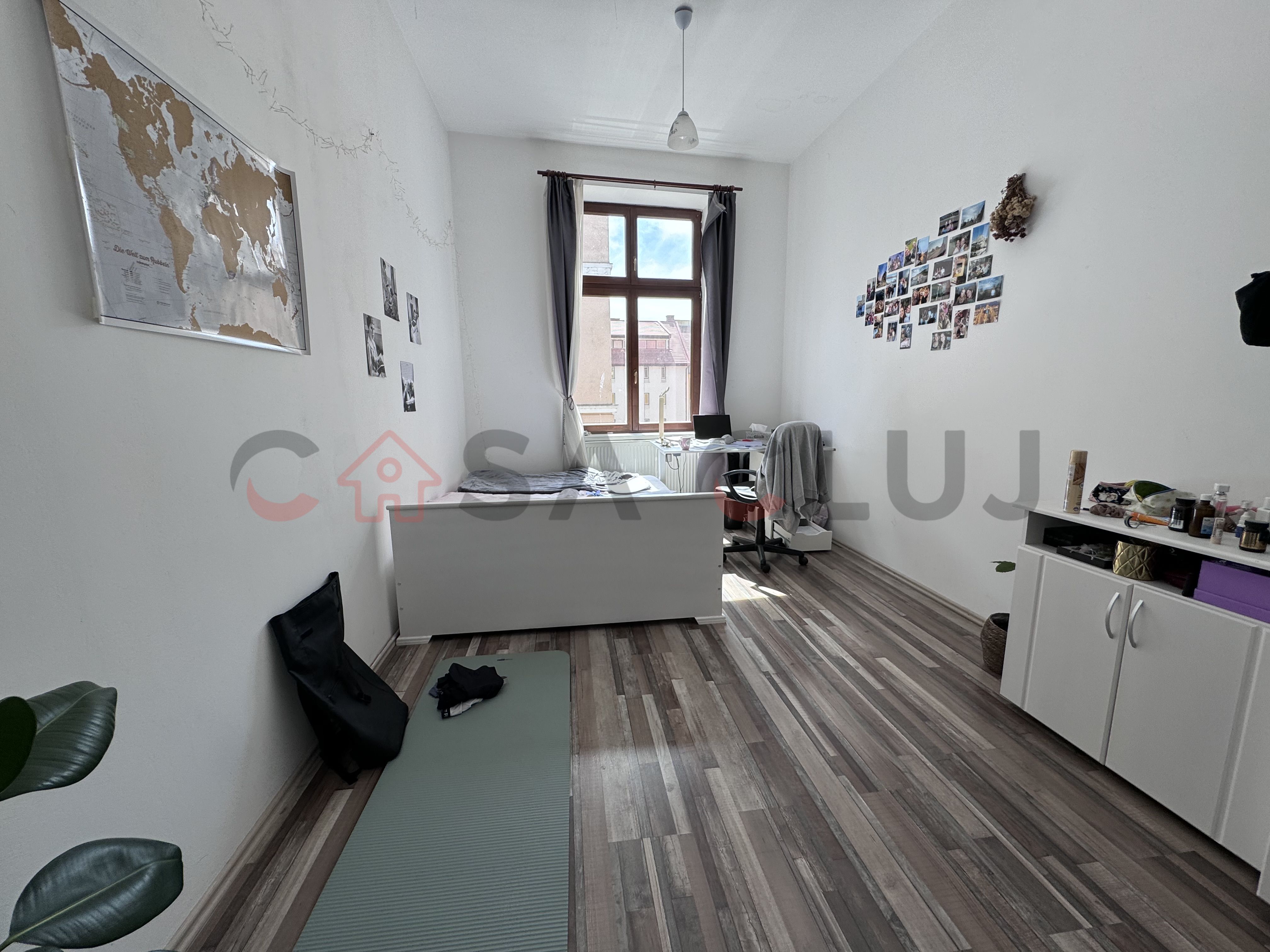 Ultracentral! Bulevardul Eroilor , 4 camere, parcare! — fotografia 3