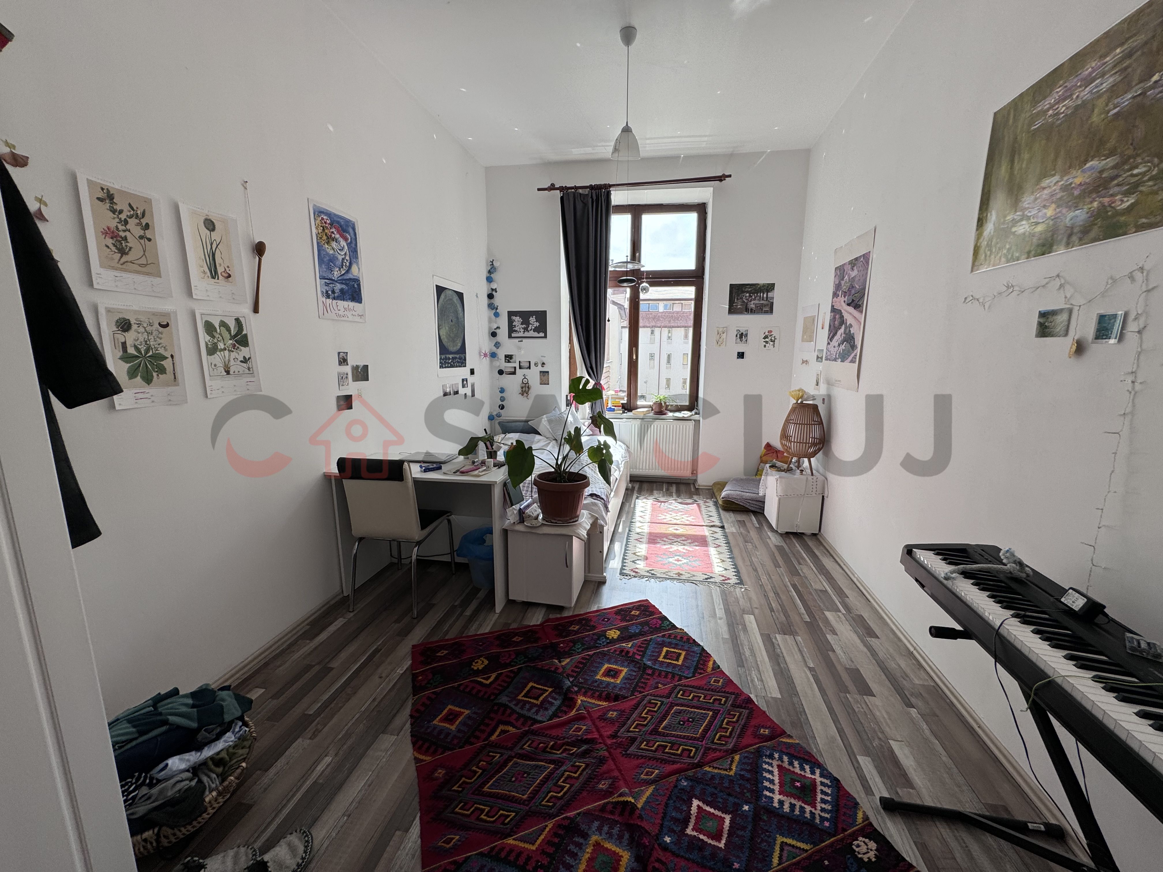 Ultracentral! Bulevardul Eroilor , 4 camere, parcare! — fotografia 5
