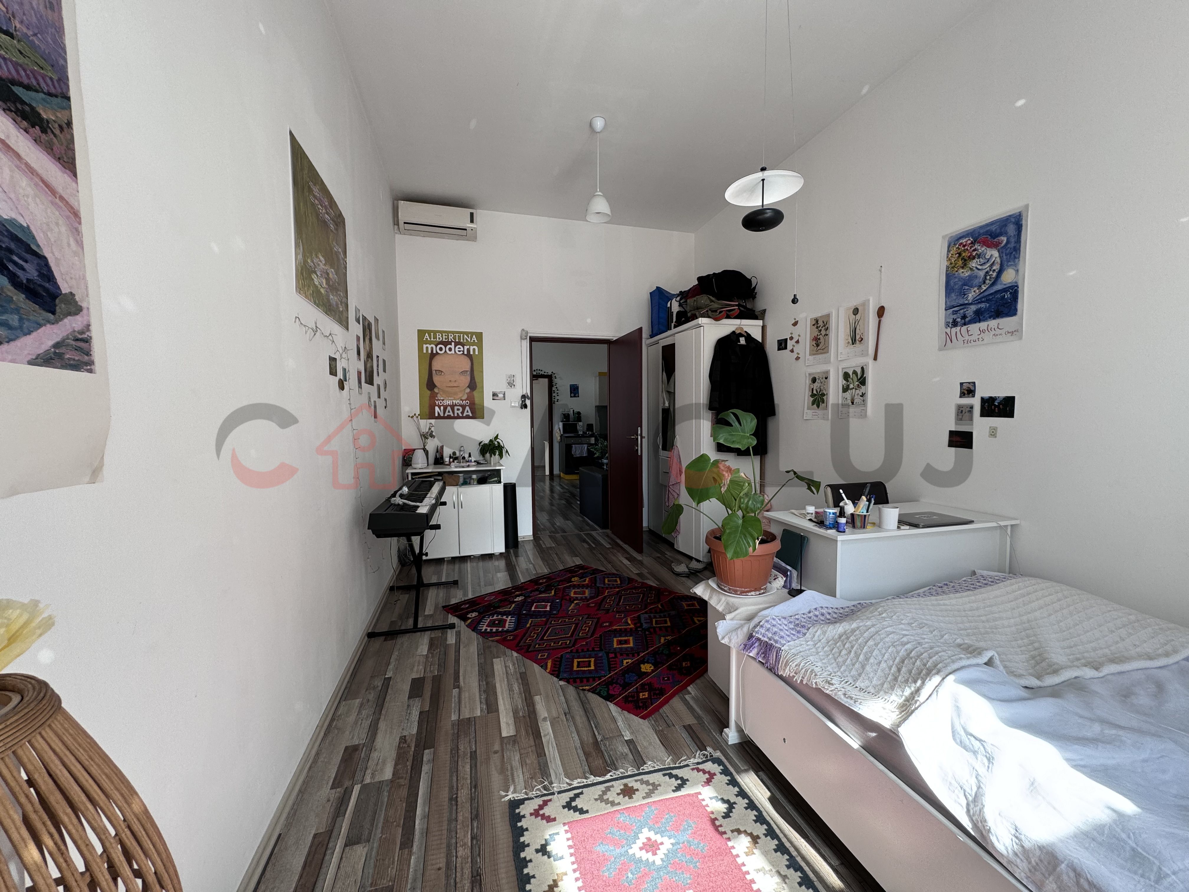 Ultracentral! Bulevardul Eroilor , 4 camere, parcare! — fotografia 6