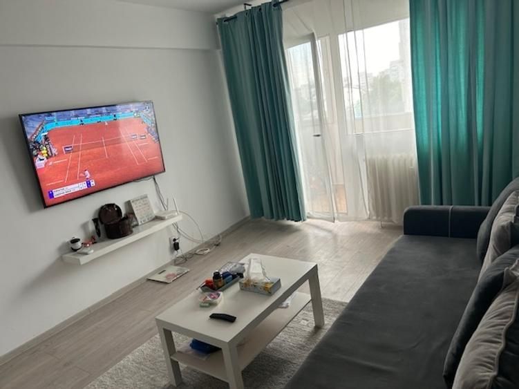 Apartament 2 camere decomandat | Crangași | Mobilat și utilat