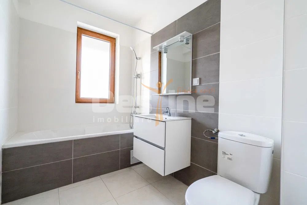 Apartament 2 camere  | 62 mp | Stefan Baciu | 550 €/lună — fotografia 5