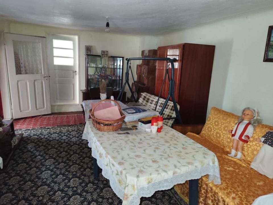 Casa Baicoi Central — fotografia 10