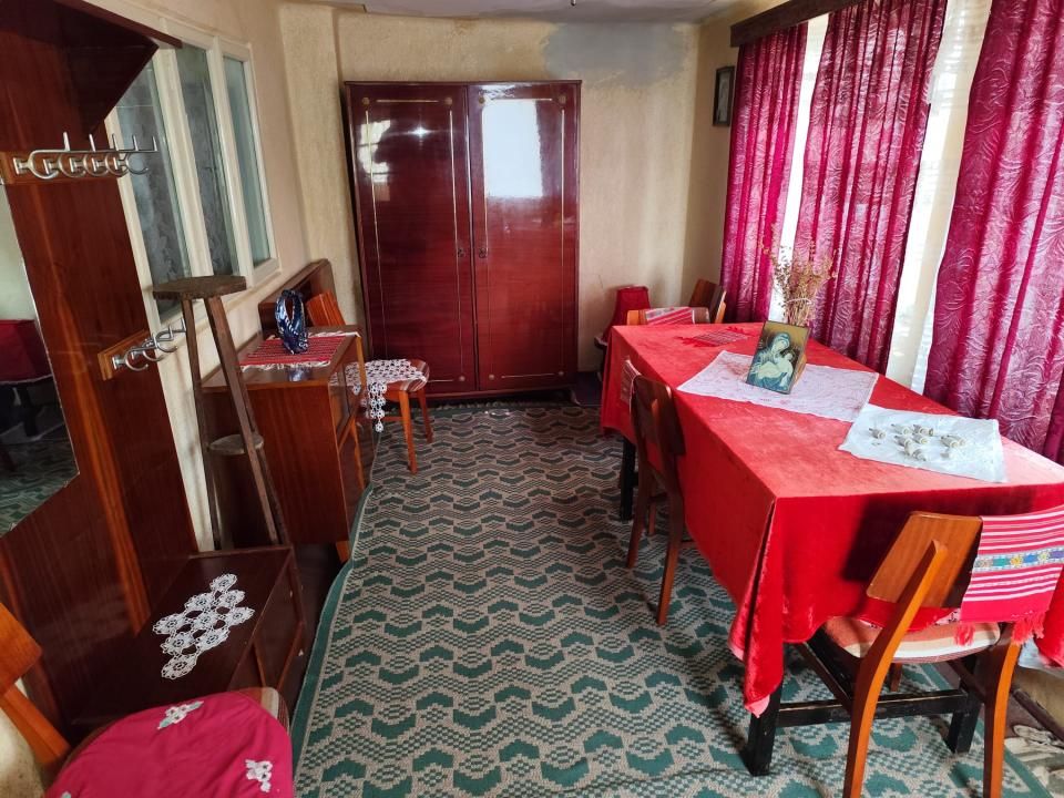 Casa Baicoi Central — fotografia 8